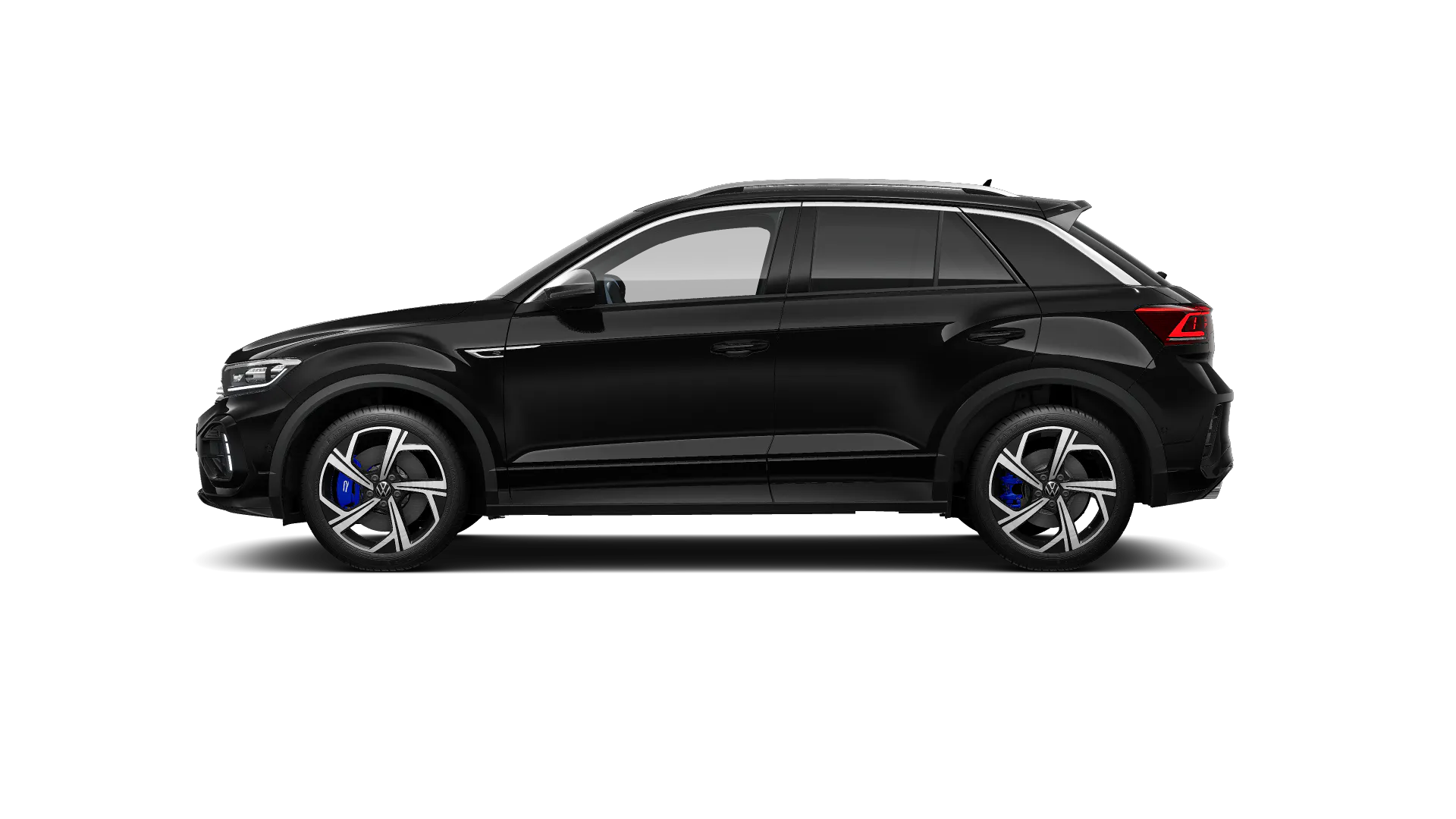 Volkswagen T-Roc R