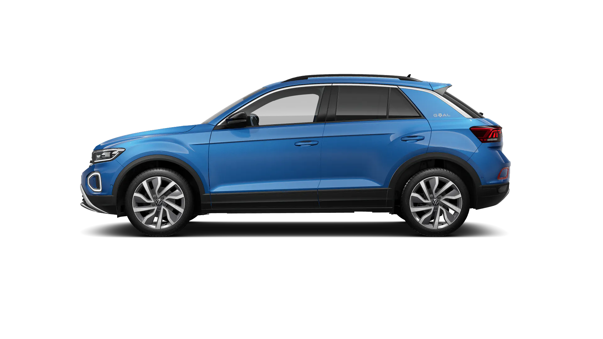 Volkswagen T-Roc Goal