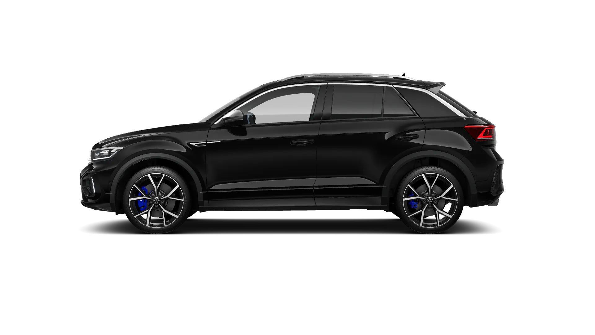 Volkswagen T-Roc R