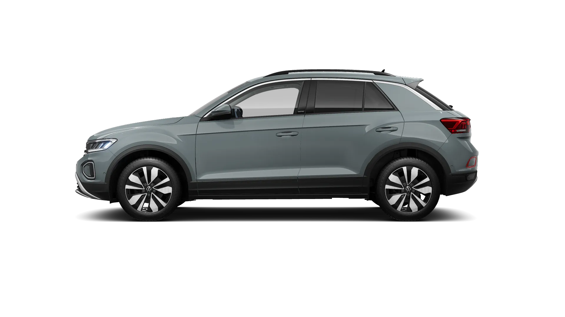 Volkswagen T-Roc MOVE