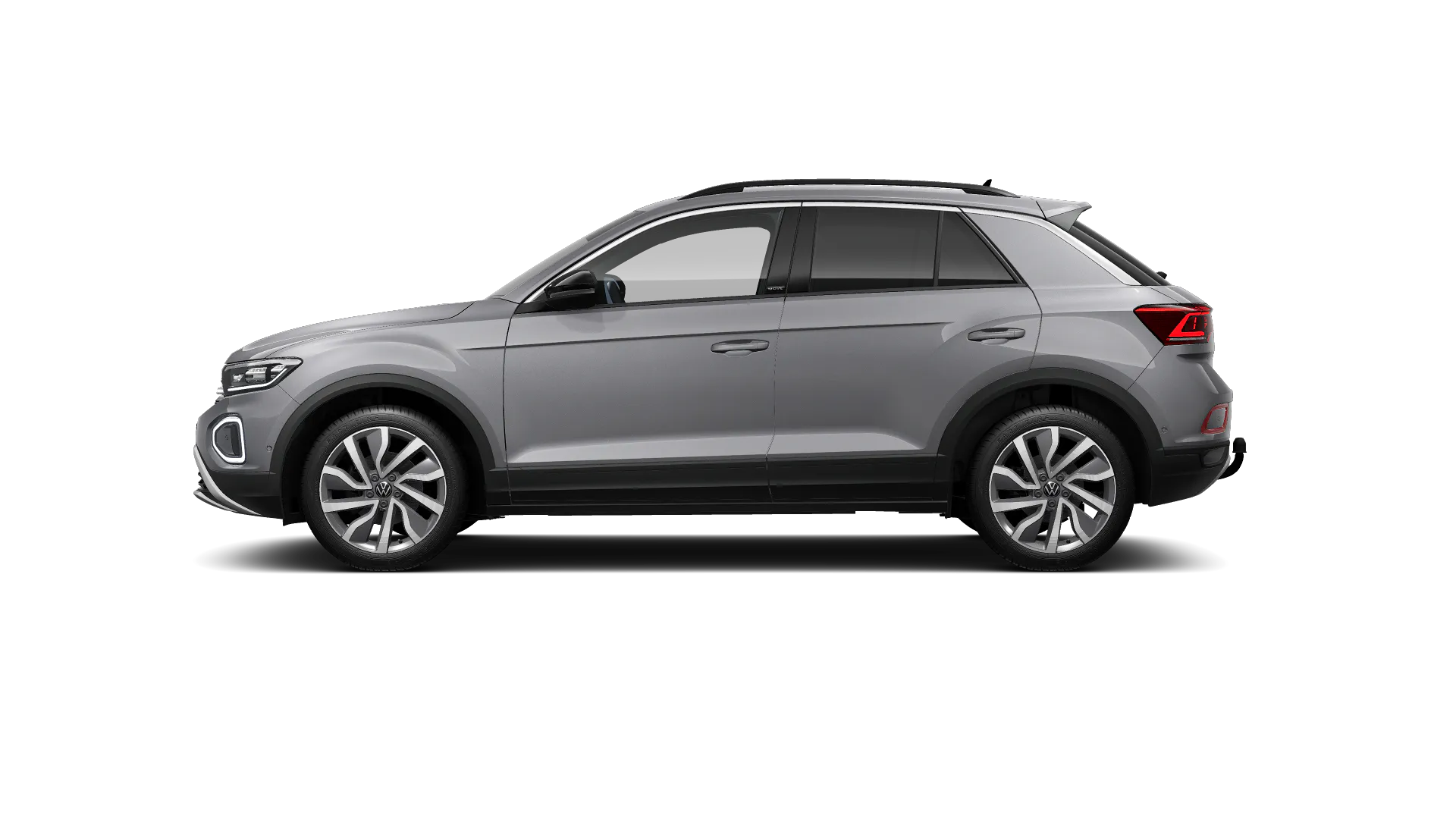Volkswagen T-Roc MOVE