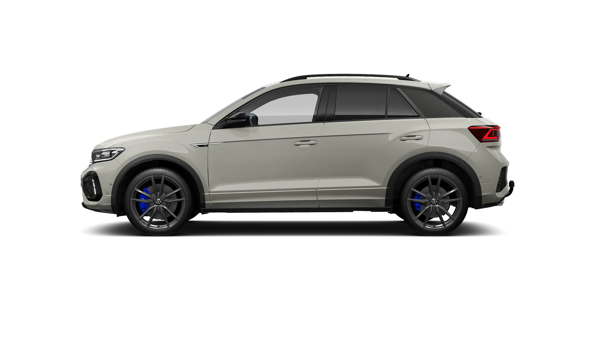 Volkswagen T-Roc R