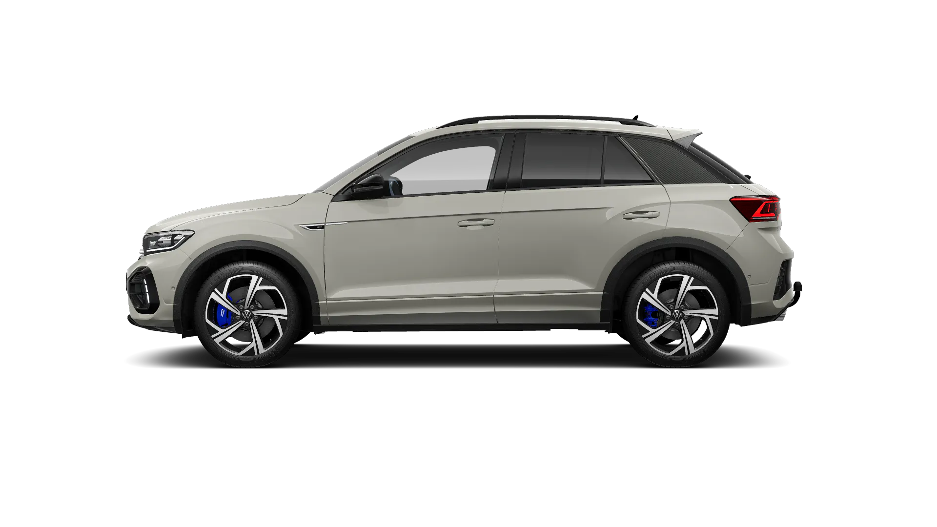 Volkswagen T-Roc R