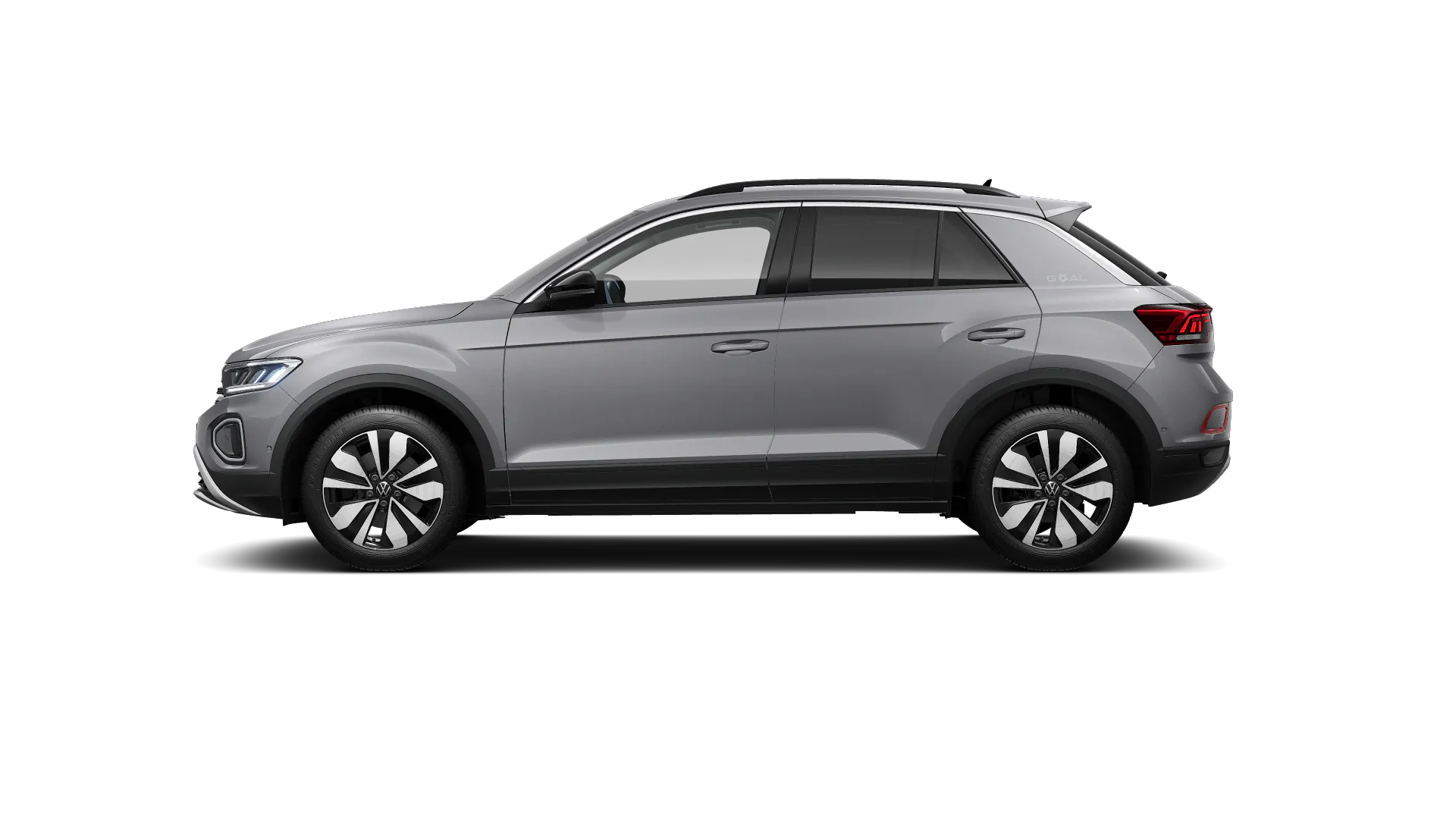 Volkswagen T-Roc Goal