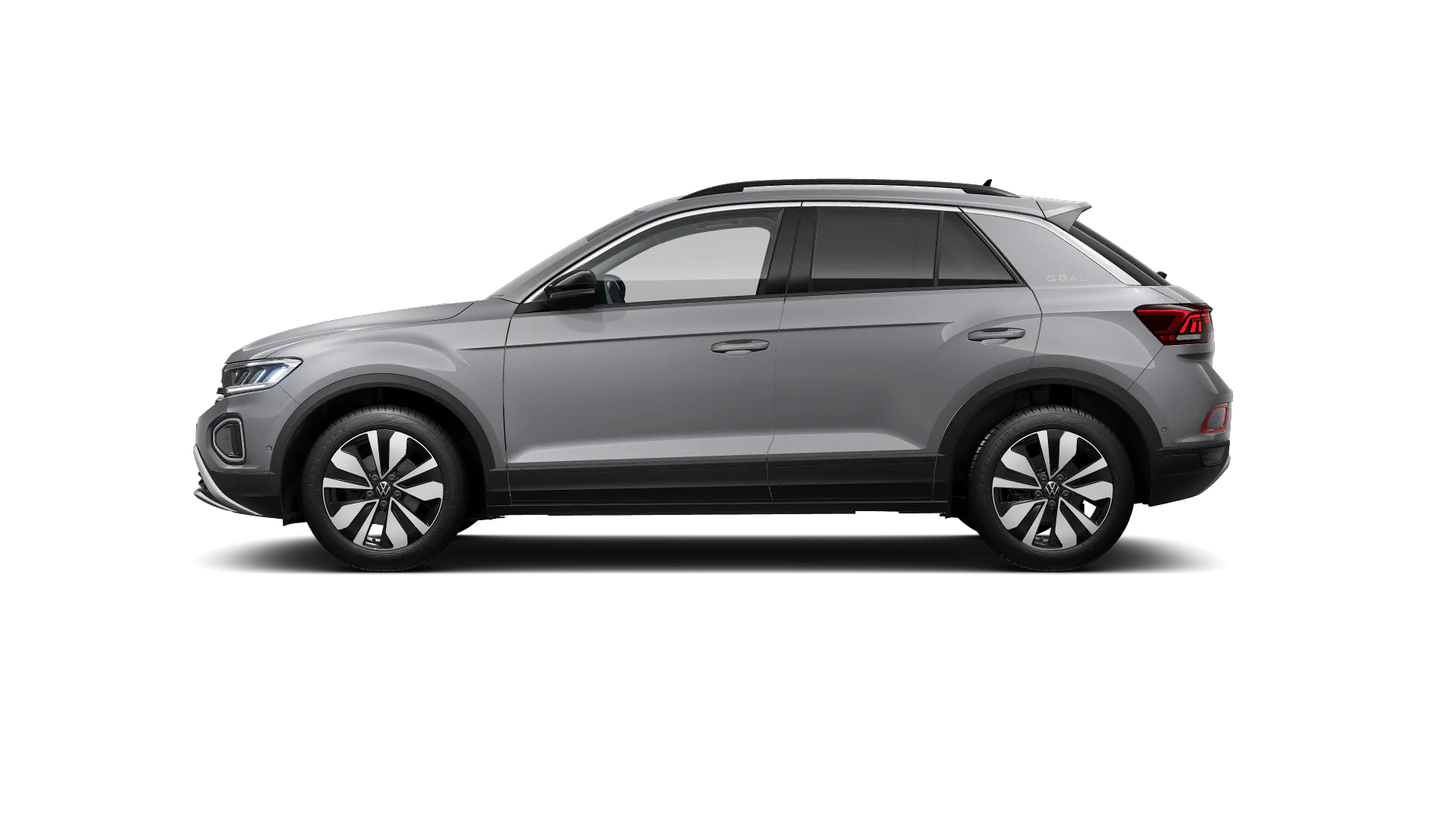 Volkswagen T-Roc Goal