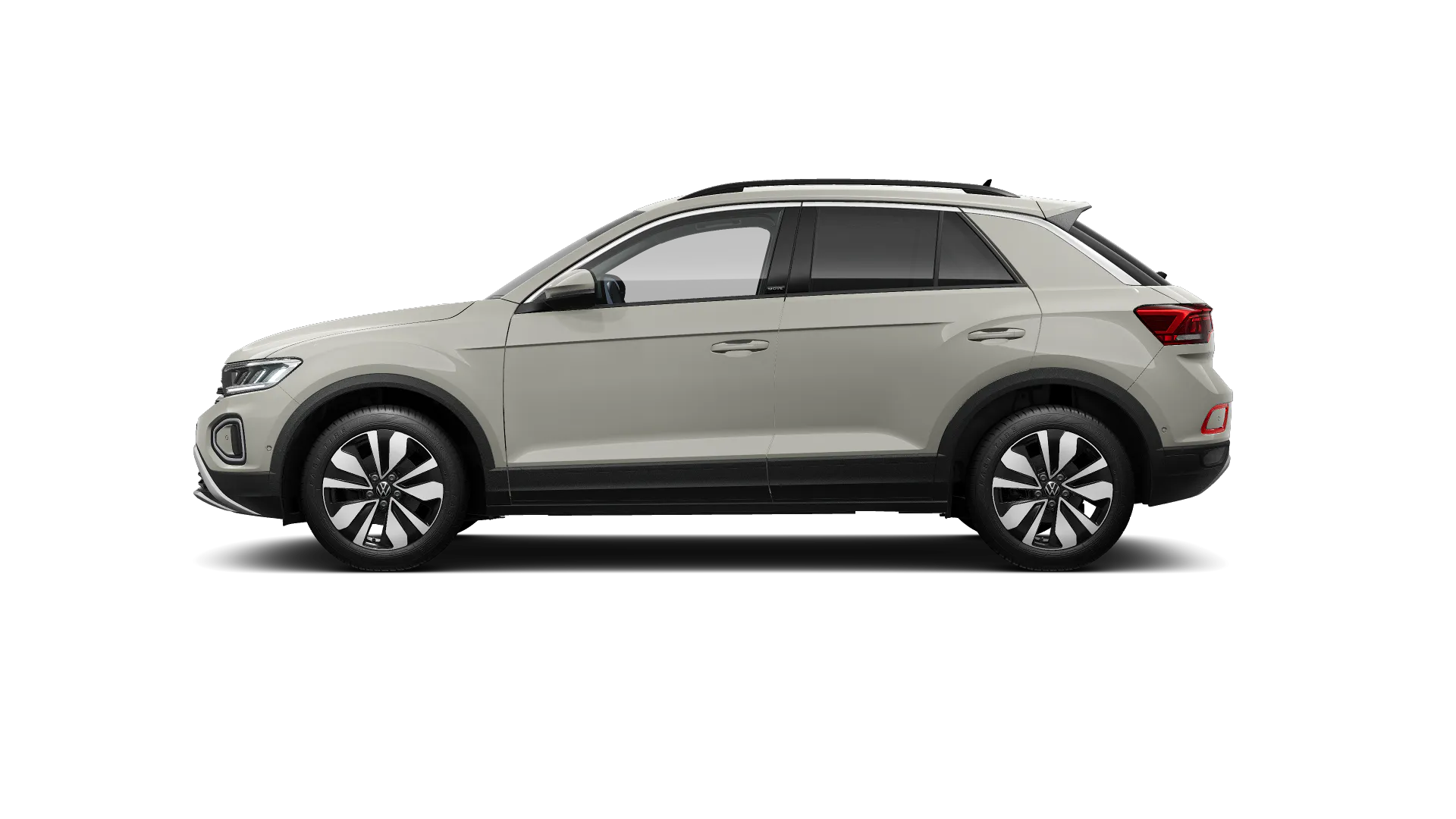 Volkswagen T-Roc MOVE