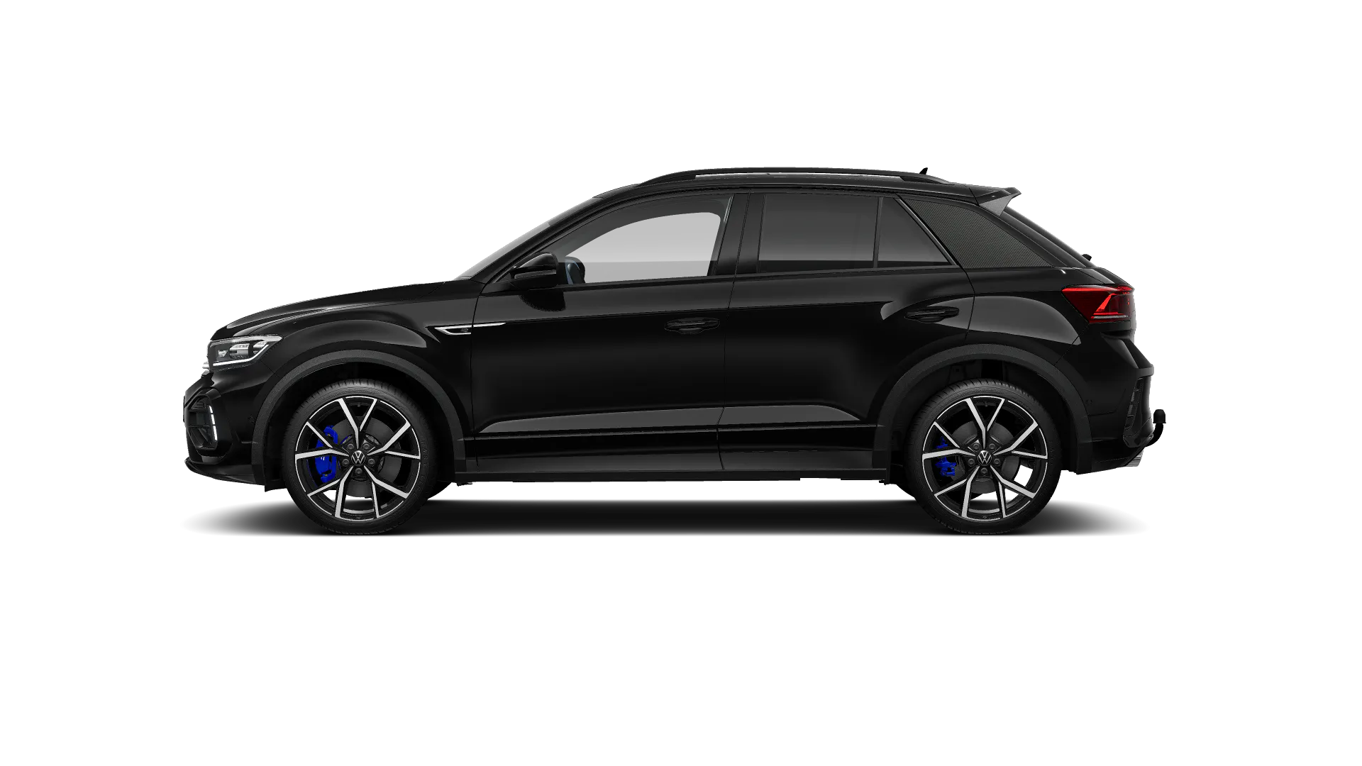 Volkswagen T-Roc R