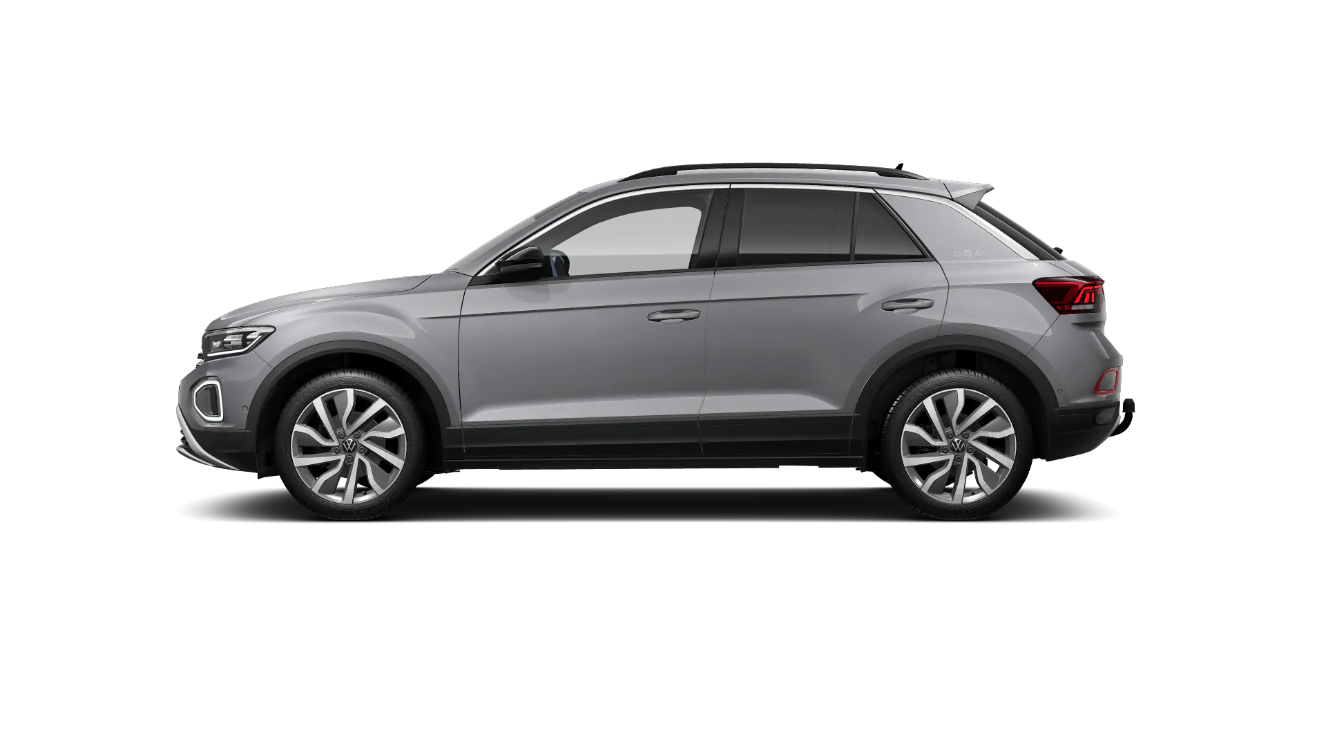 Volkswagen T-Roc Goal