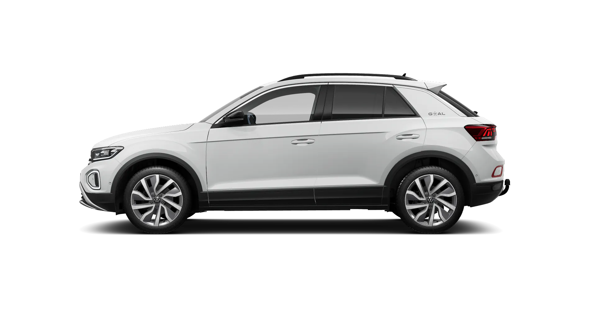 Volkswagen T-Roc Goal
