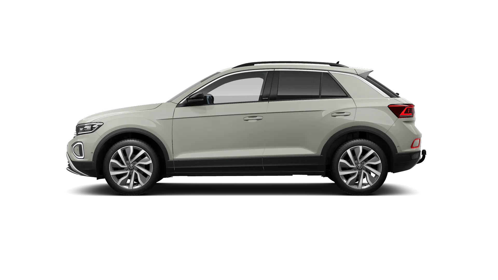 Volkswagen T-Roc MOVE