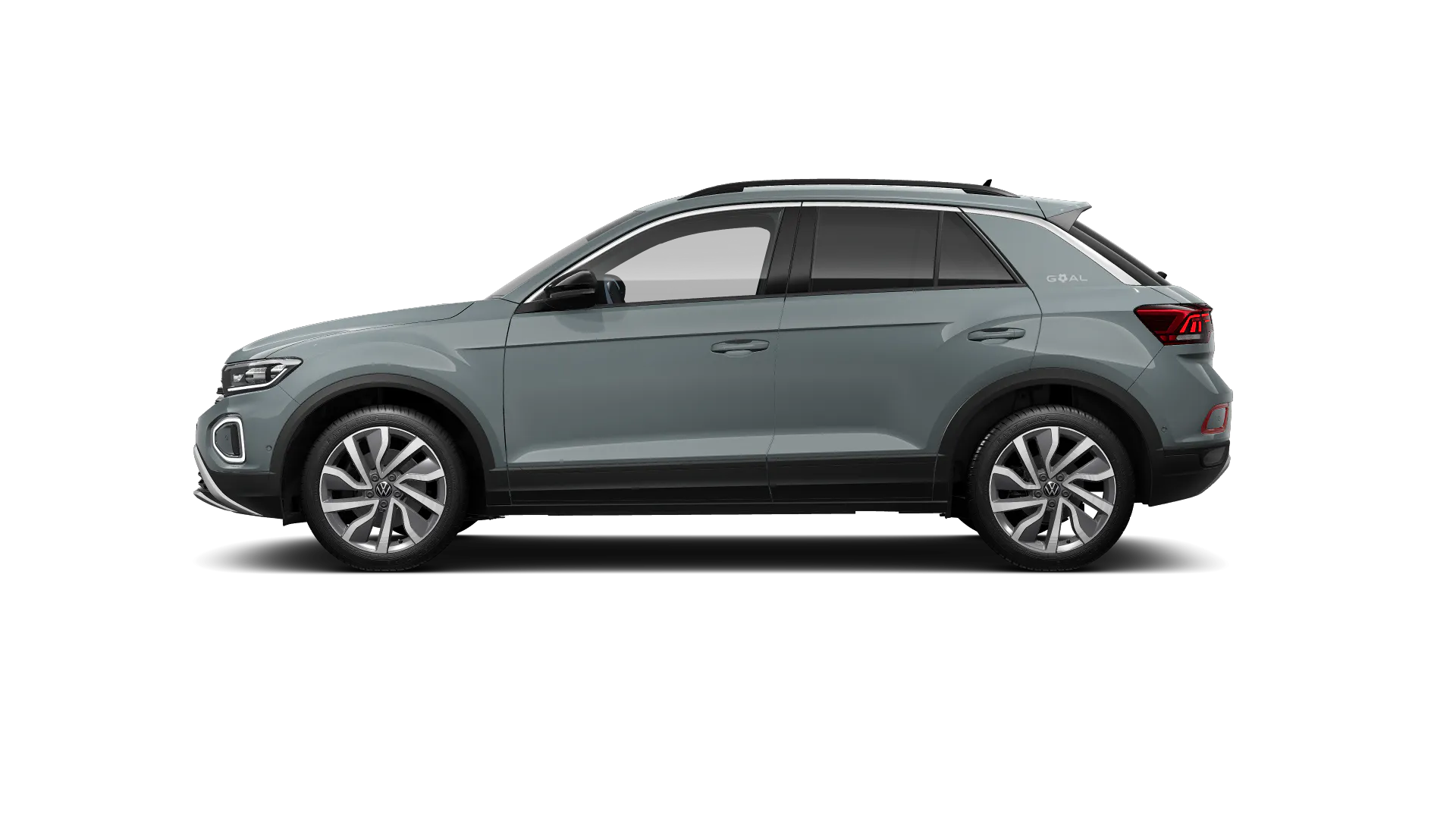 Volkswagen T-Roc Goal