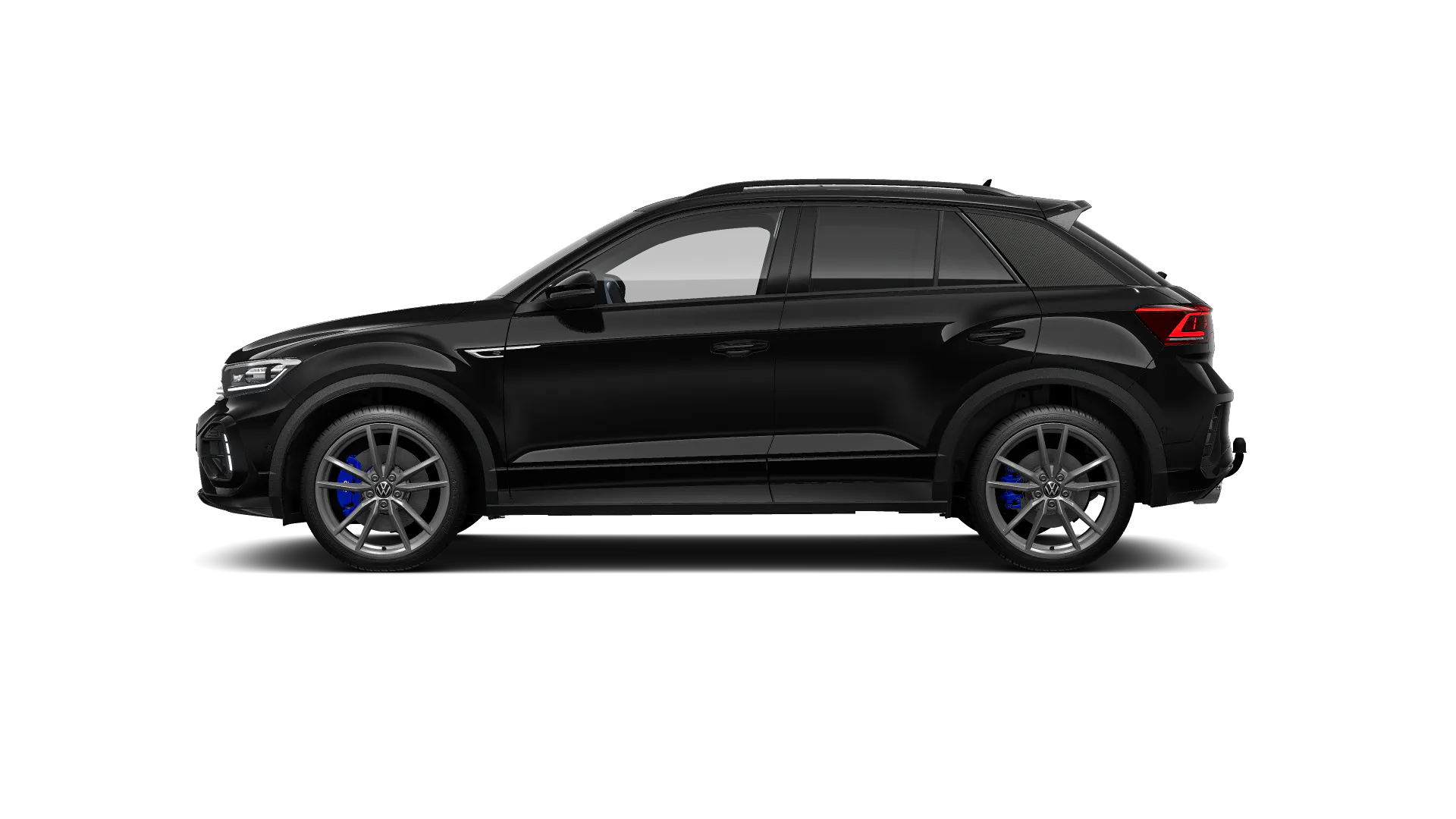 Volkswagen T-Roc R