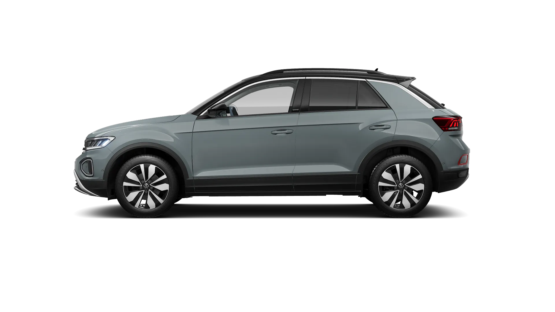Volkswagen T-Roc MOVE