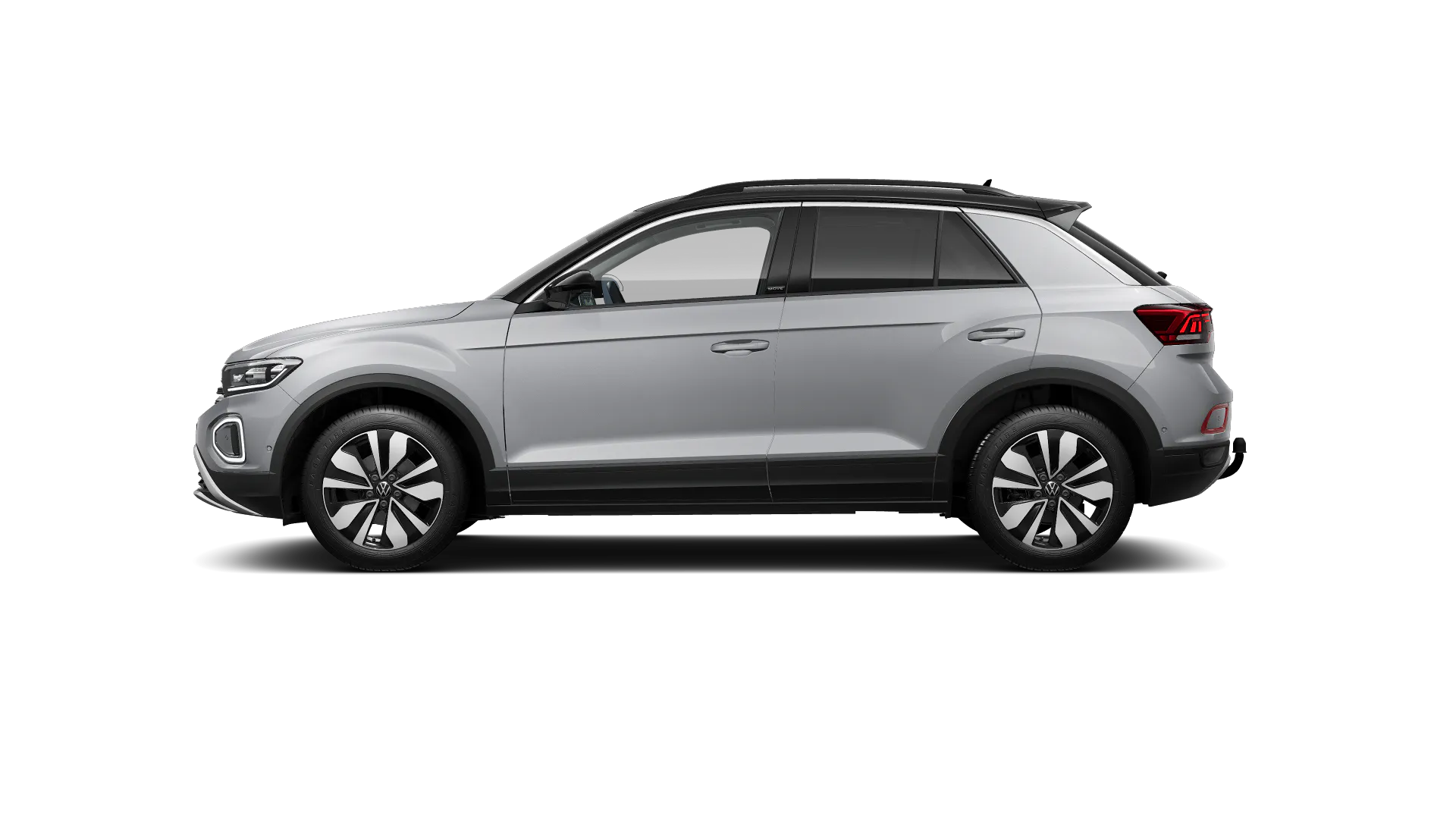 Volkswagen T-Roc MOVE
