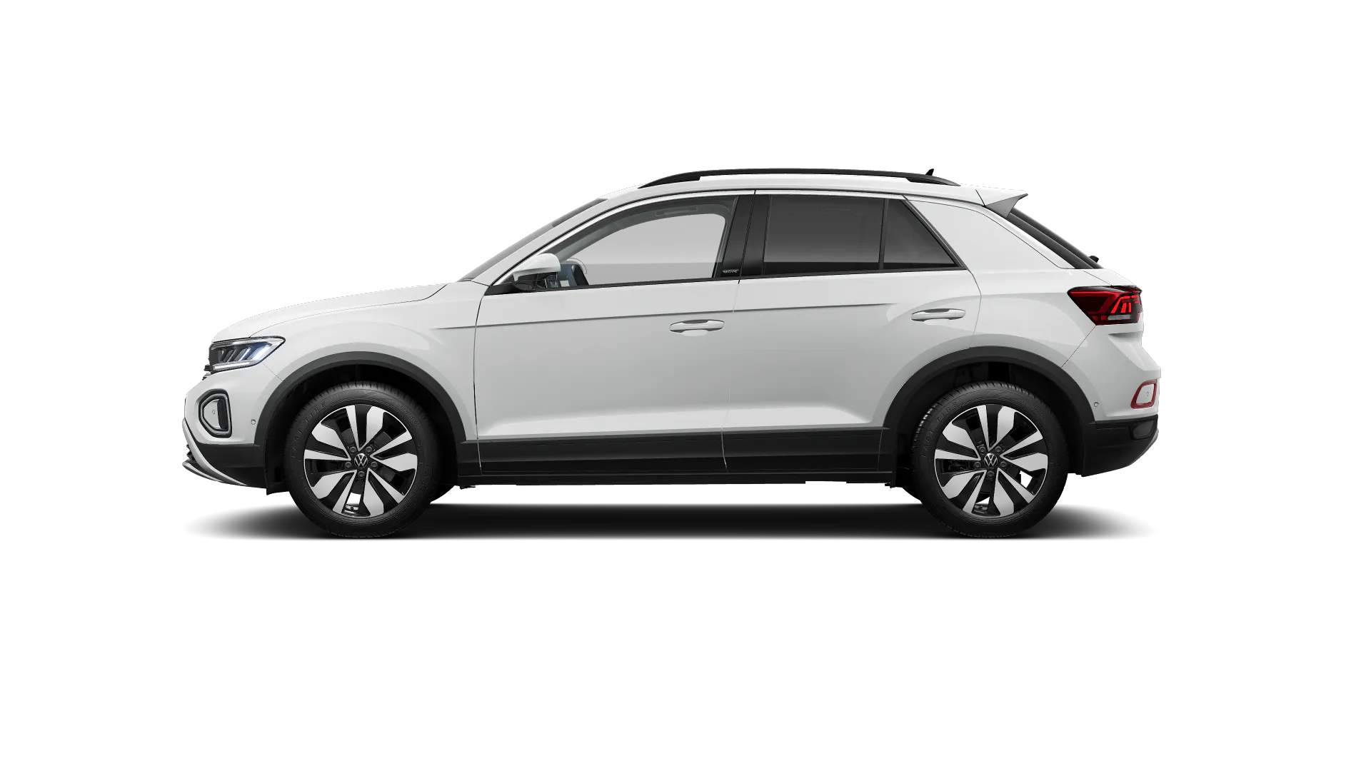 Volkswagen T-Roc MOVE