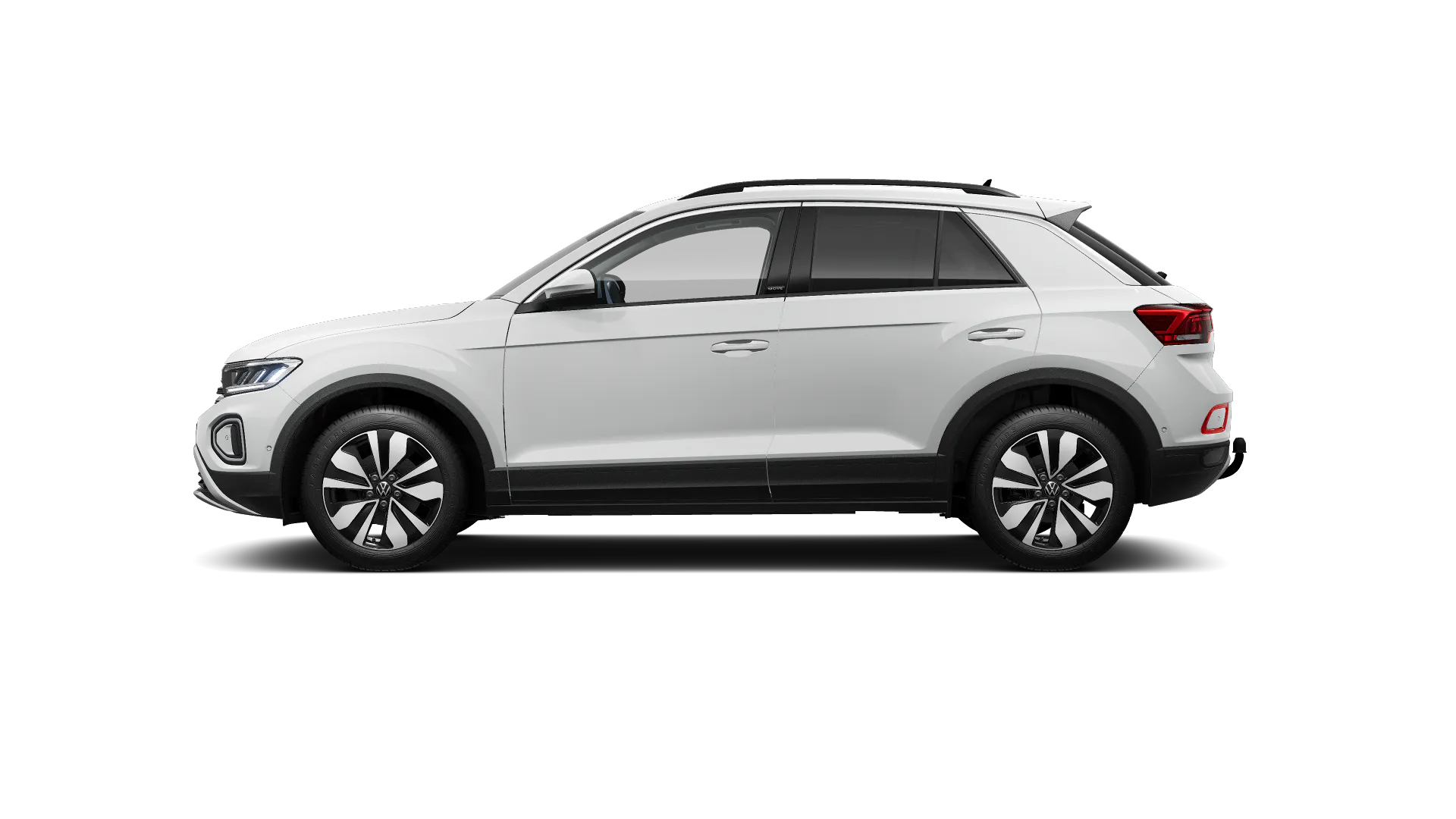 Volkswagen T-Roc MOVE