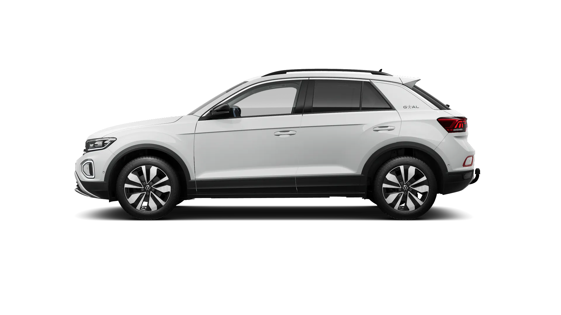 Volkswagen T-Roc Goal