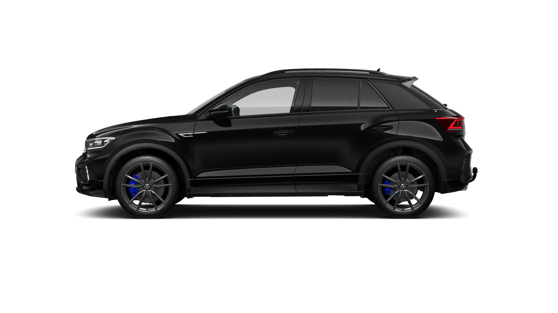 Volkswagen T-Roc R