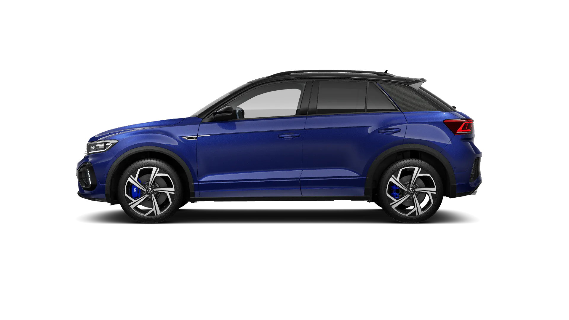 Volkswagen T-Roc R