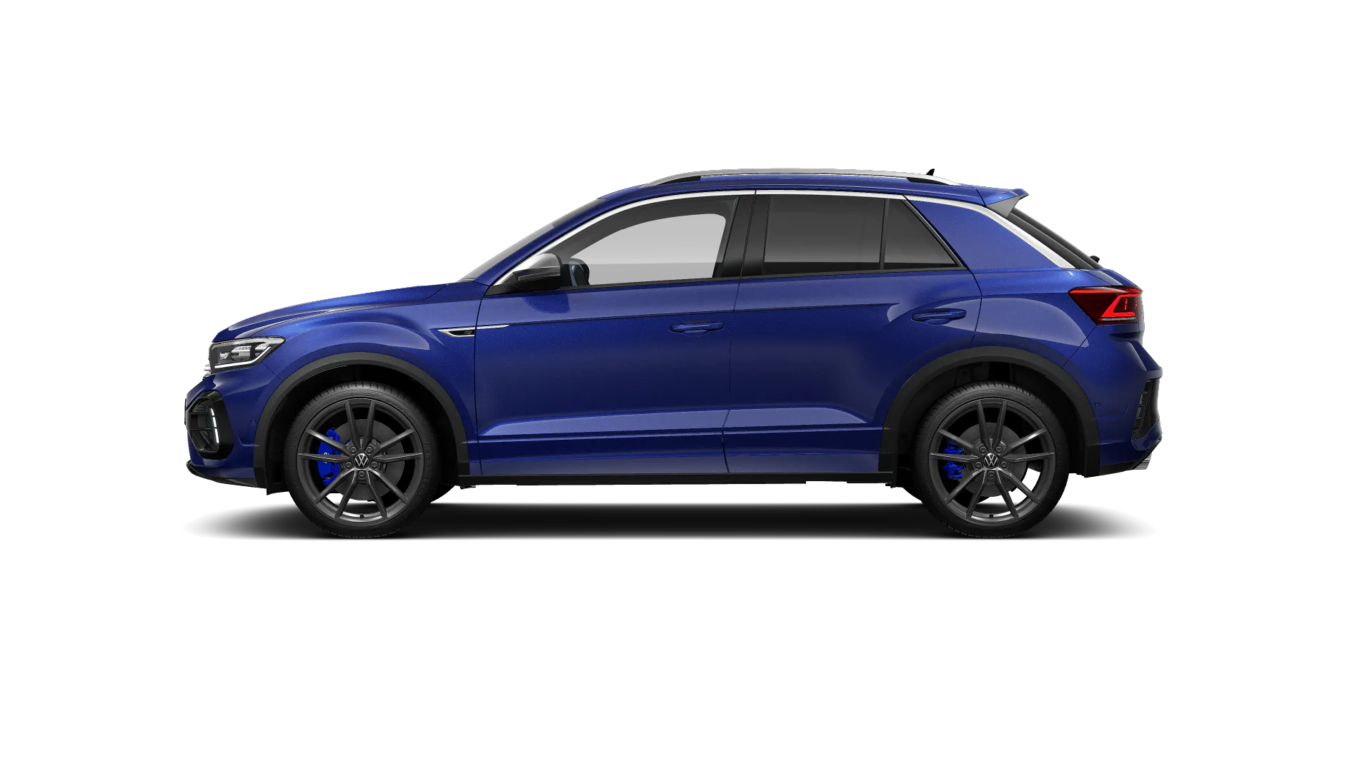Volkswagen T-Roc R