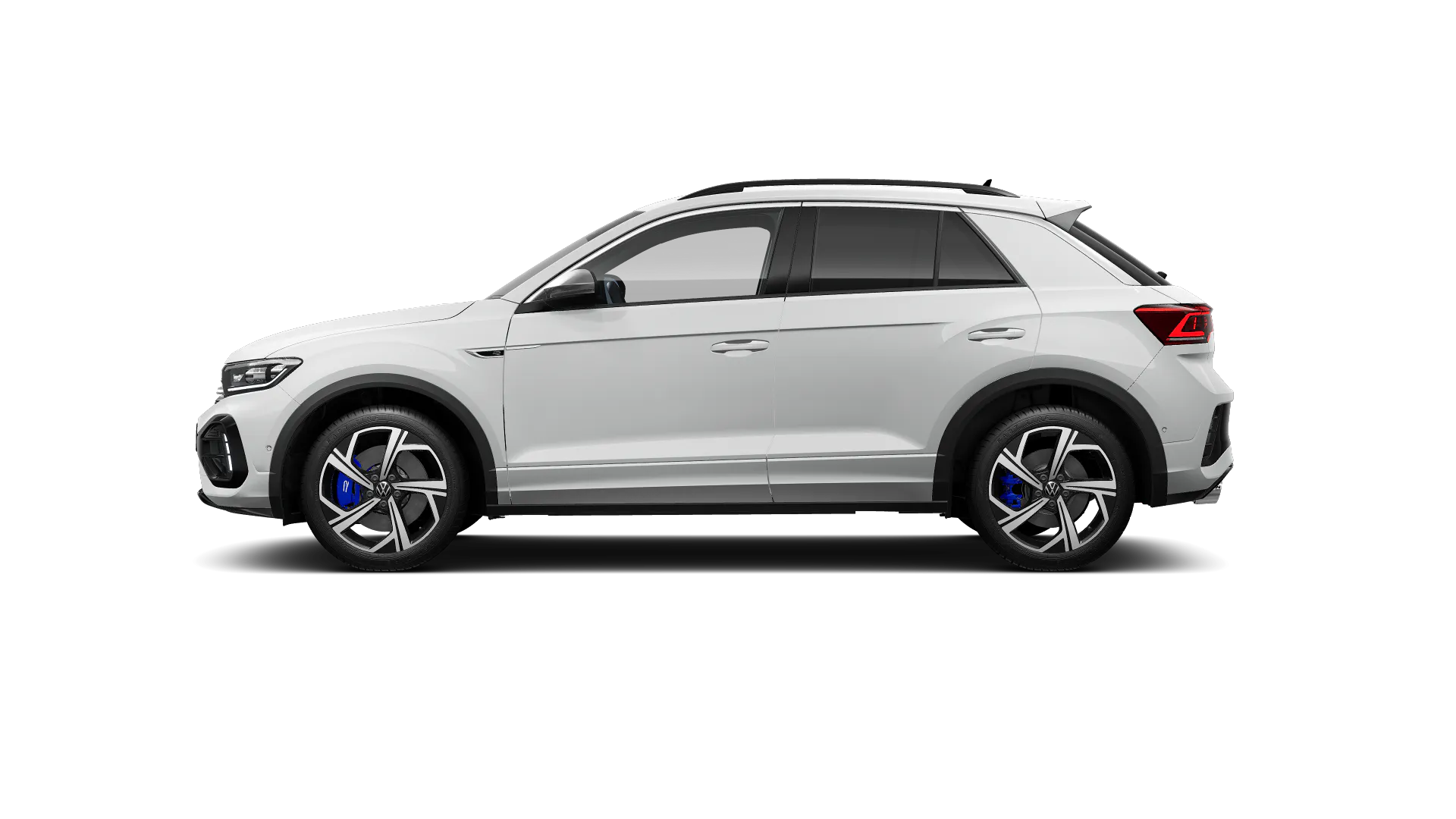 Volkswagen T-Roc R