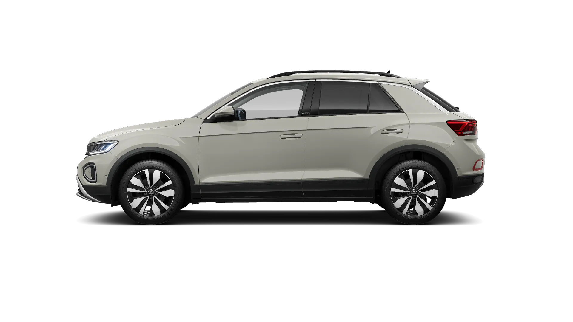 Volkswagen T-Roc MOVE
