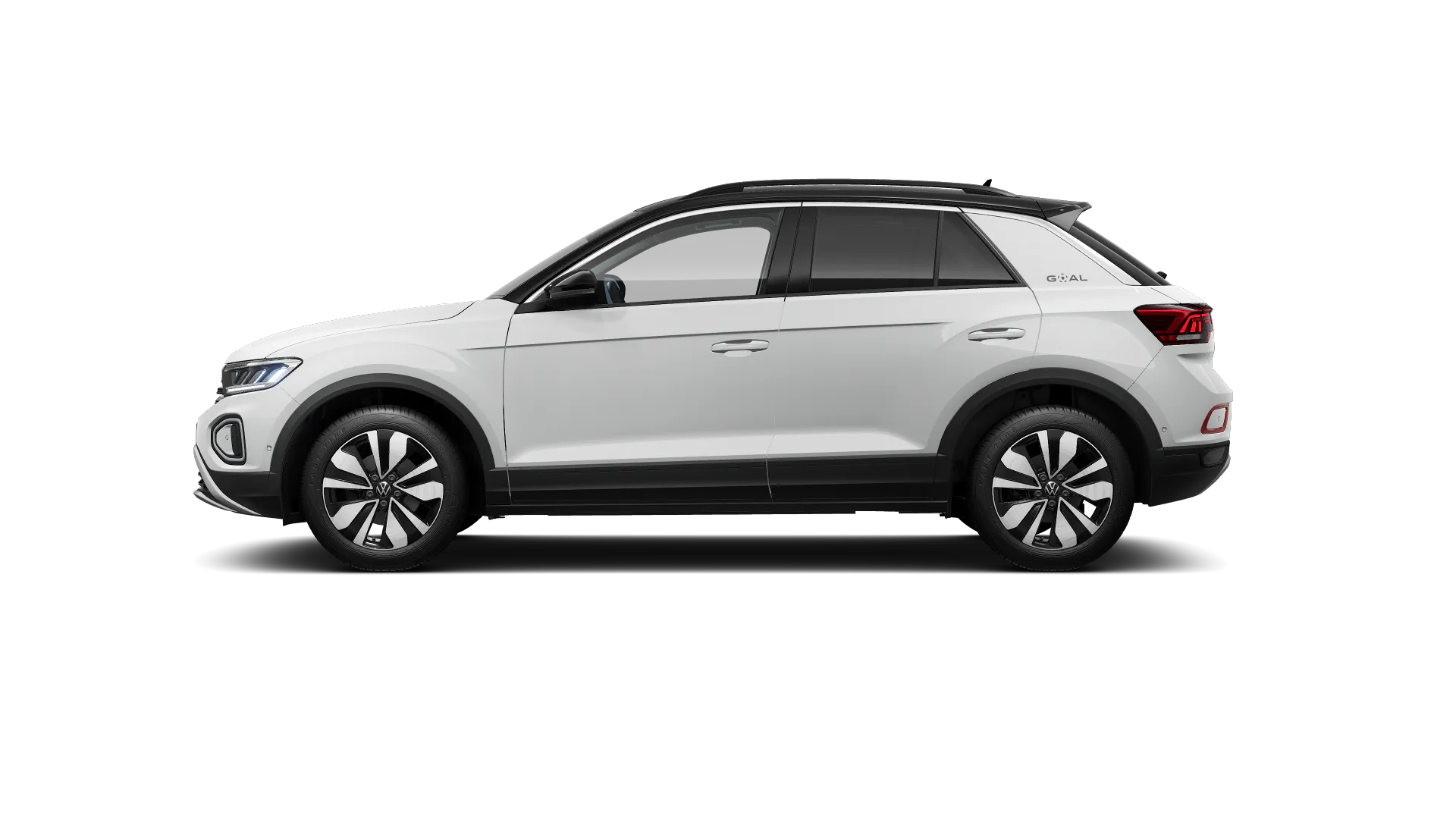 Volkswagen T-Roc Goal