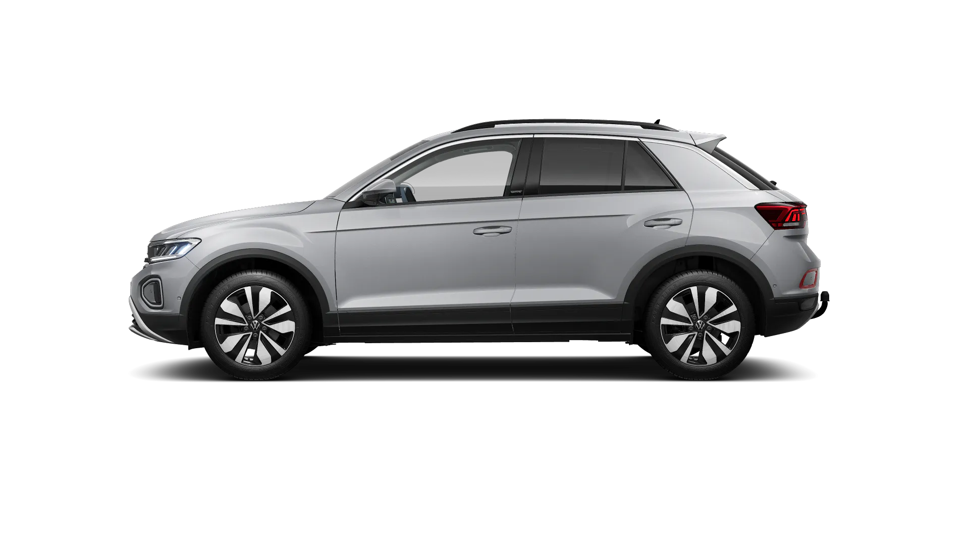 Volkswagen T-Roc MOVE