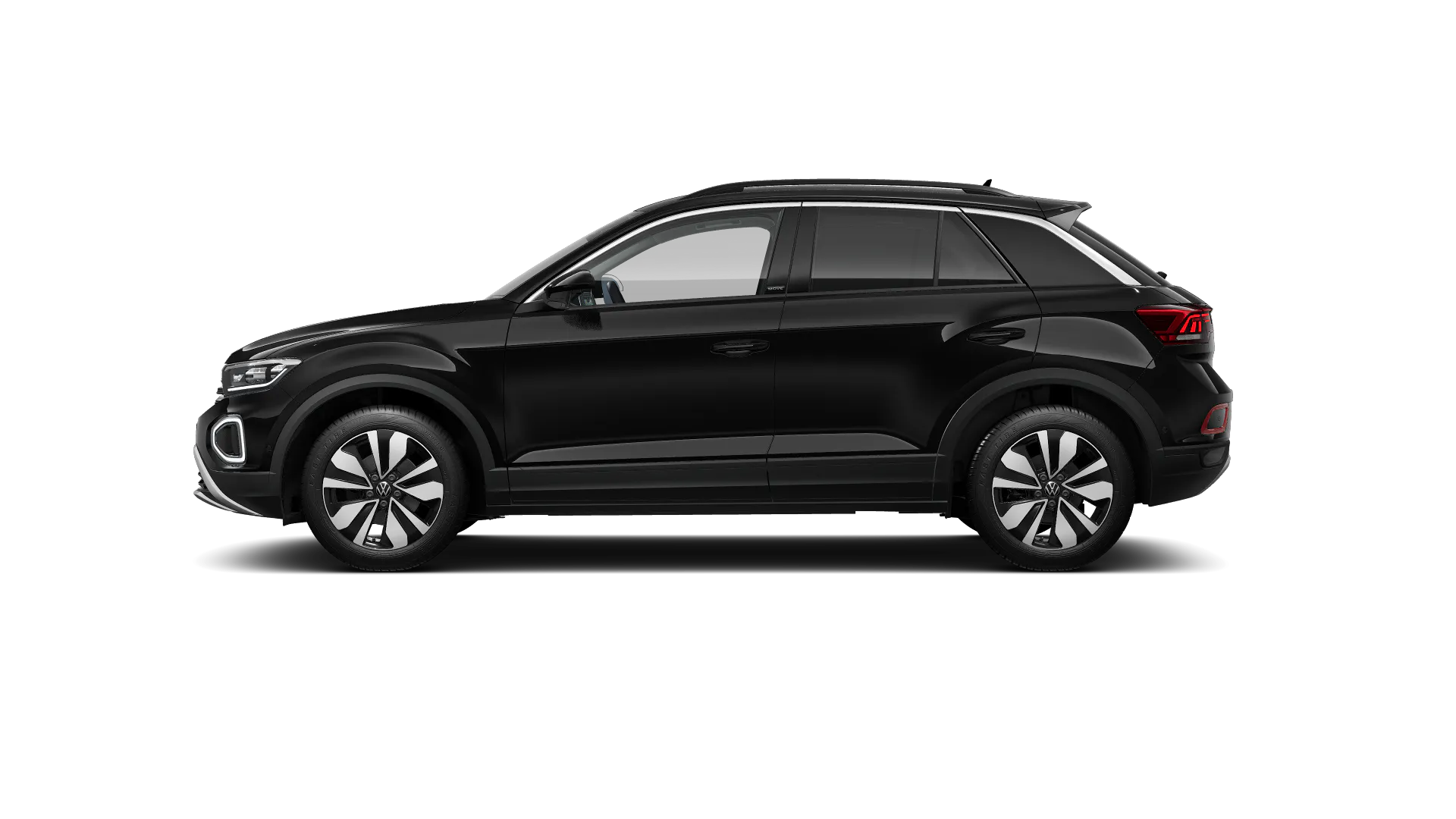 Volkswagen T-Roc MOVE