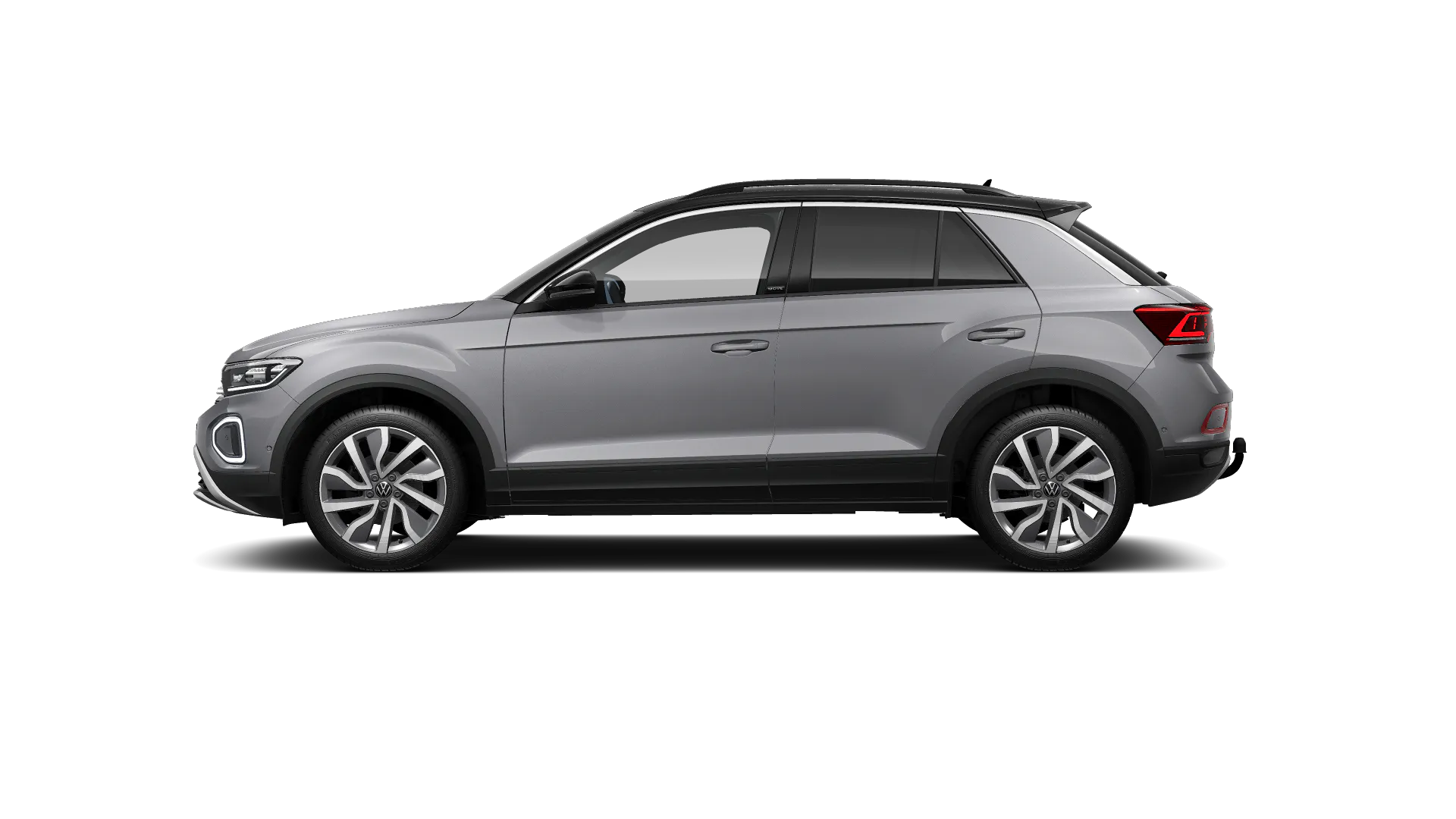 Volkswagen T-Roc MOVE