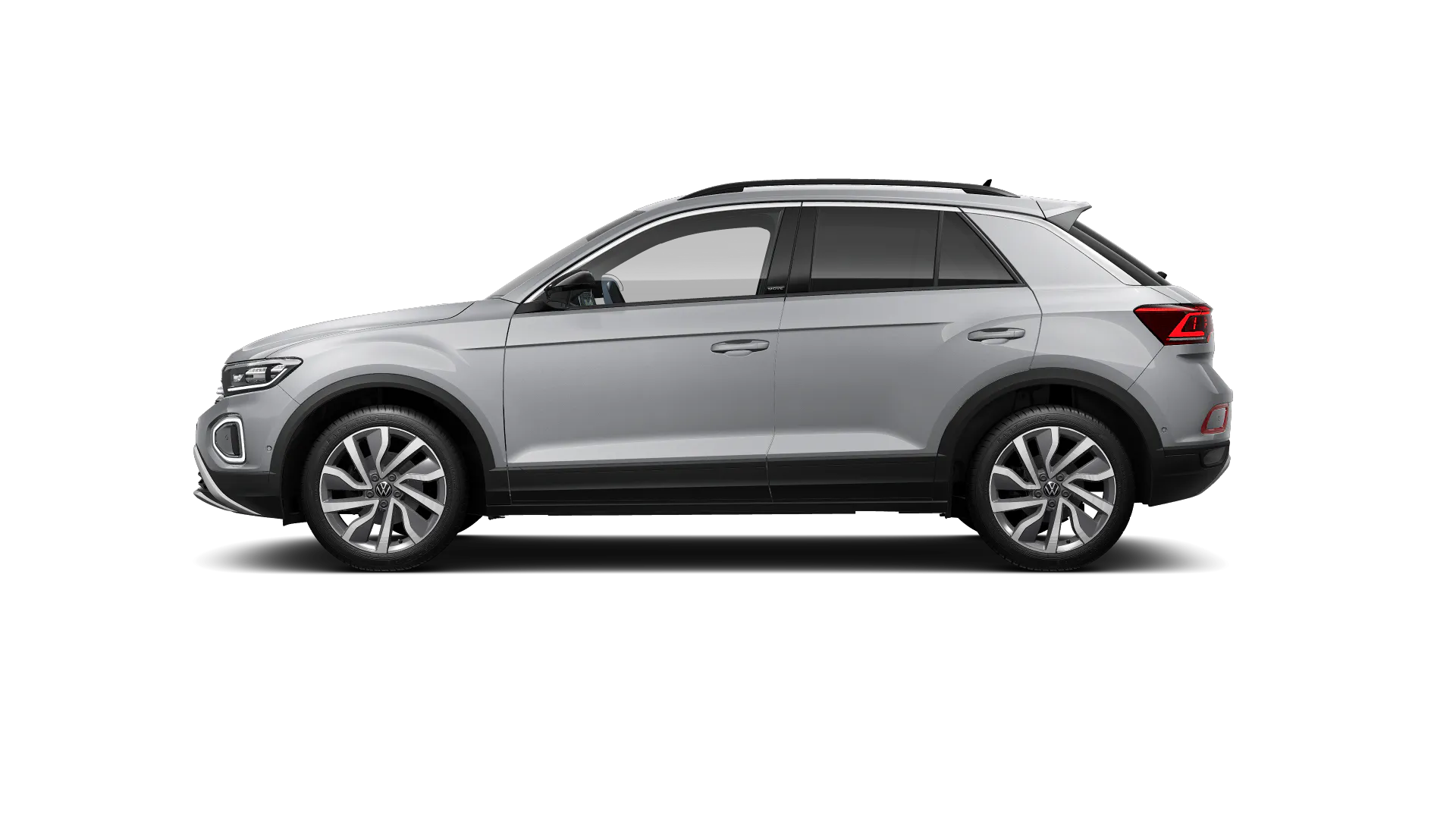 Volkswagen T-Roc MOVE
