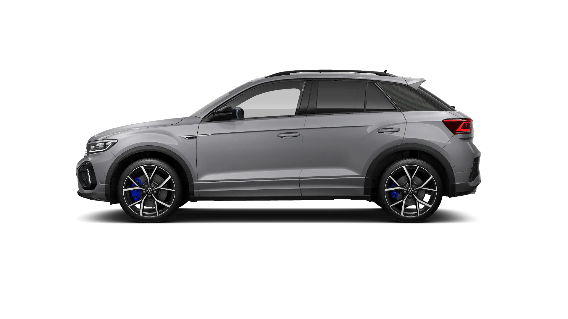 Volkswagen T-Roc R