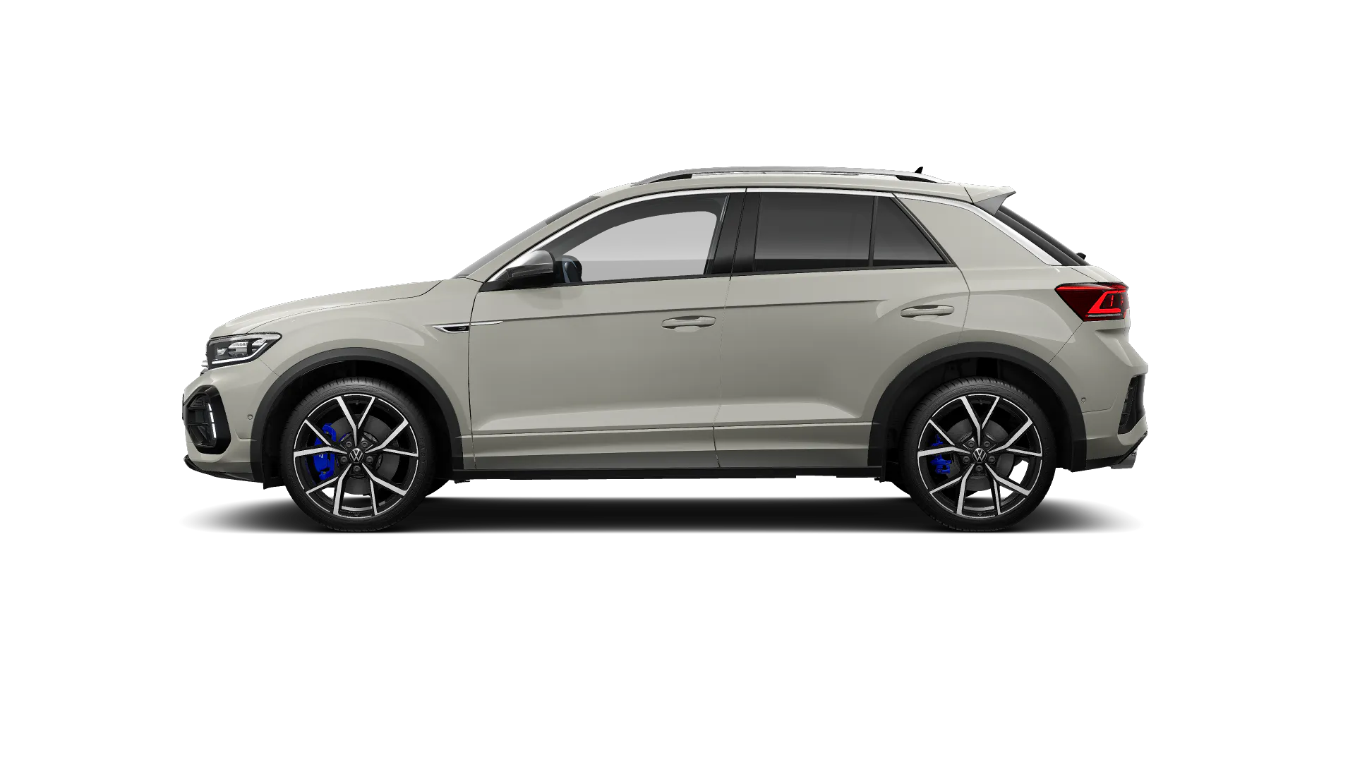 Volkswagen T-Roc R