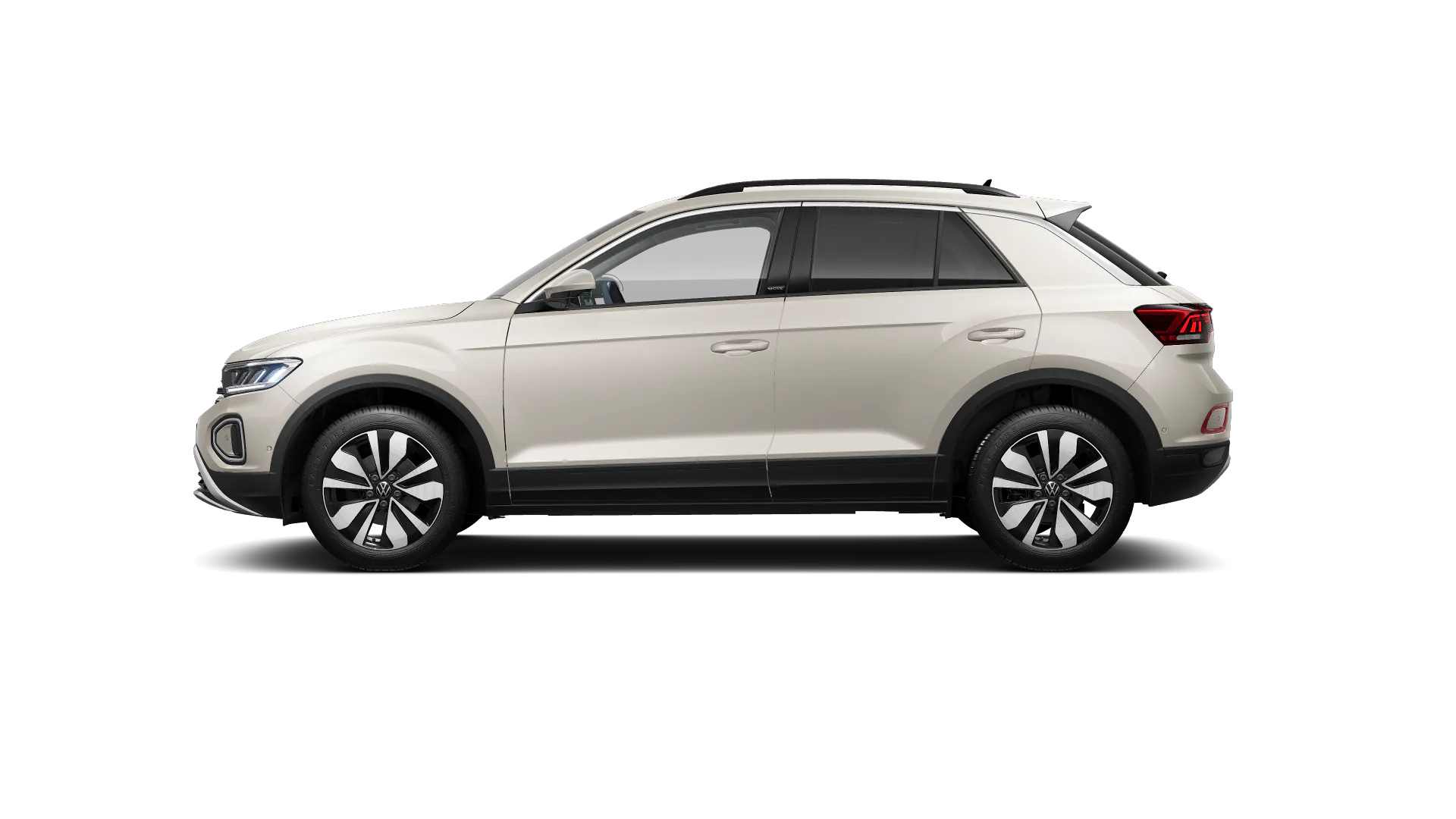 Volkswagen T-Roc MOVE