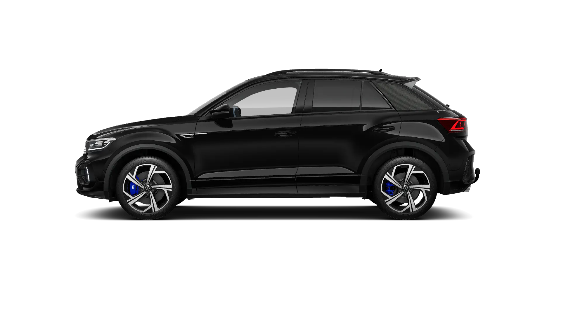 Volkswagen T-Roc R