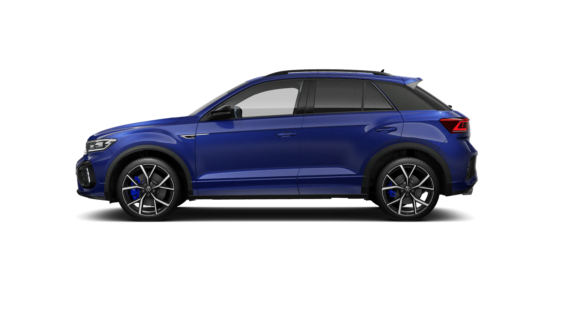 Volkswagen T-Roc R