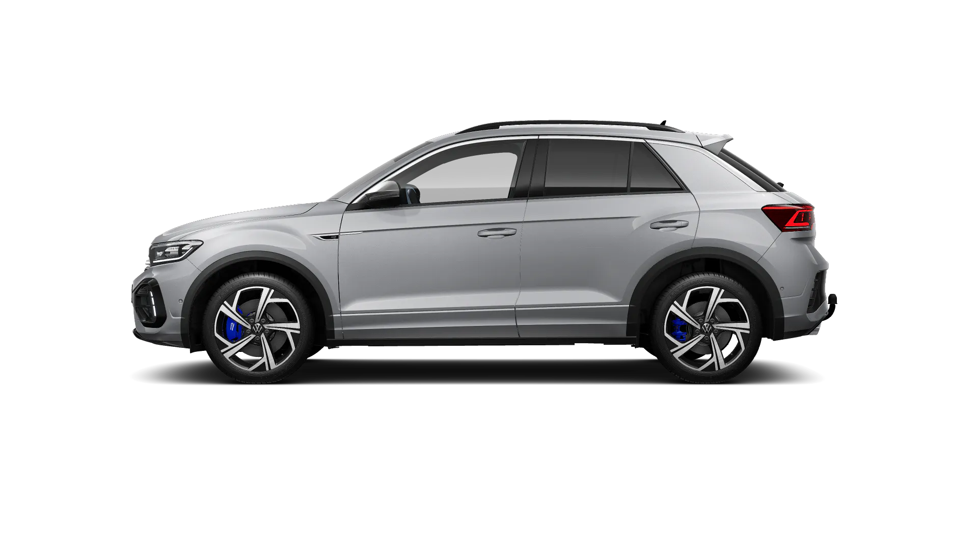 Volkswagen T-Roc R