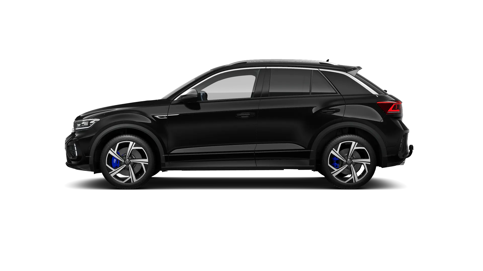 Volkswagen T-Roc R