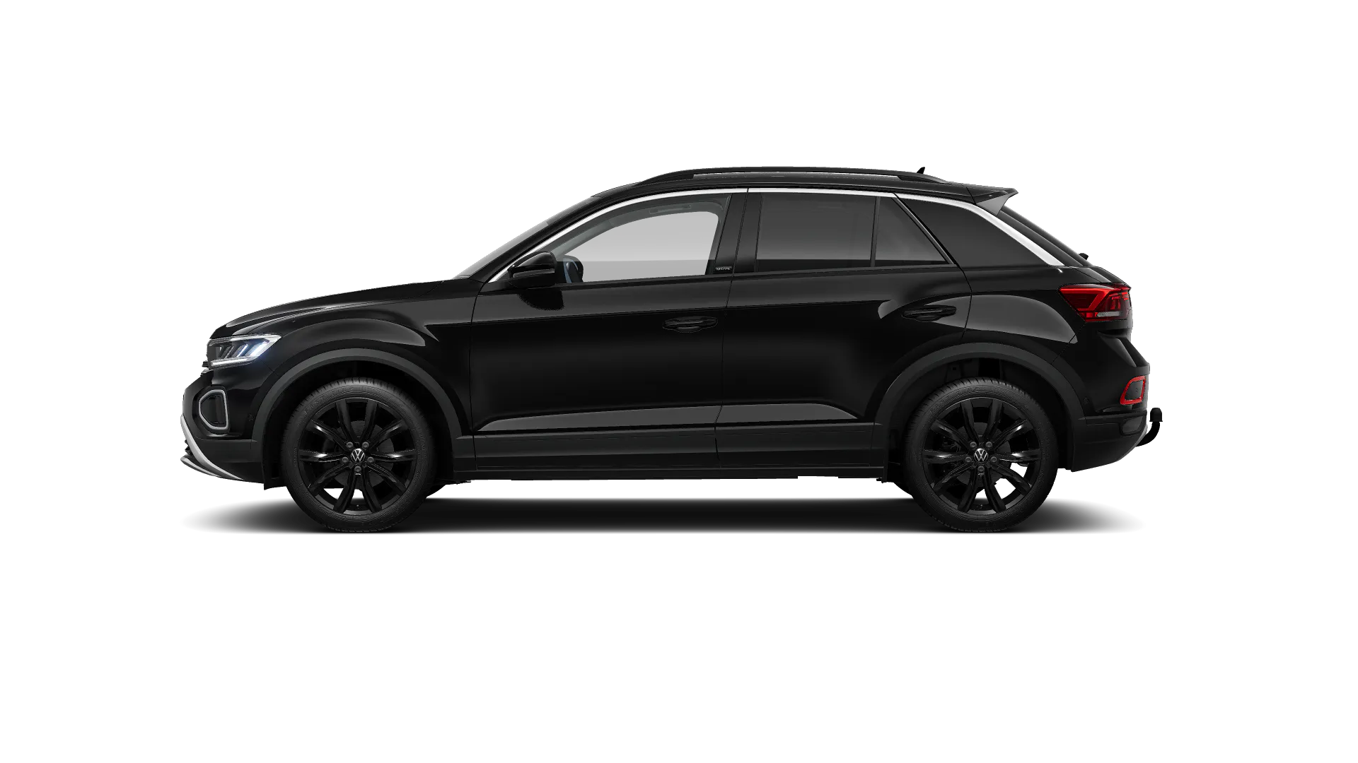 Volkswagen T-Roc MOVE