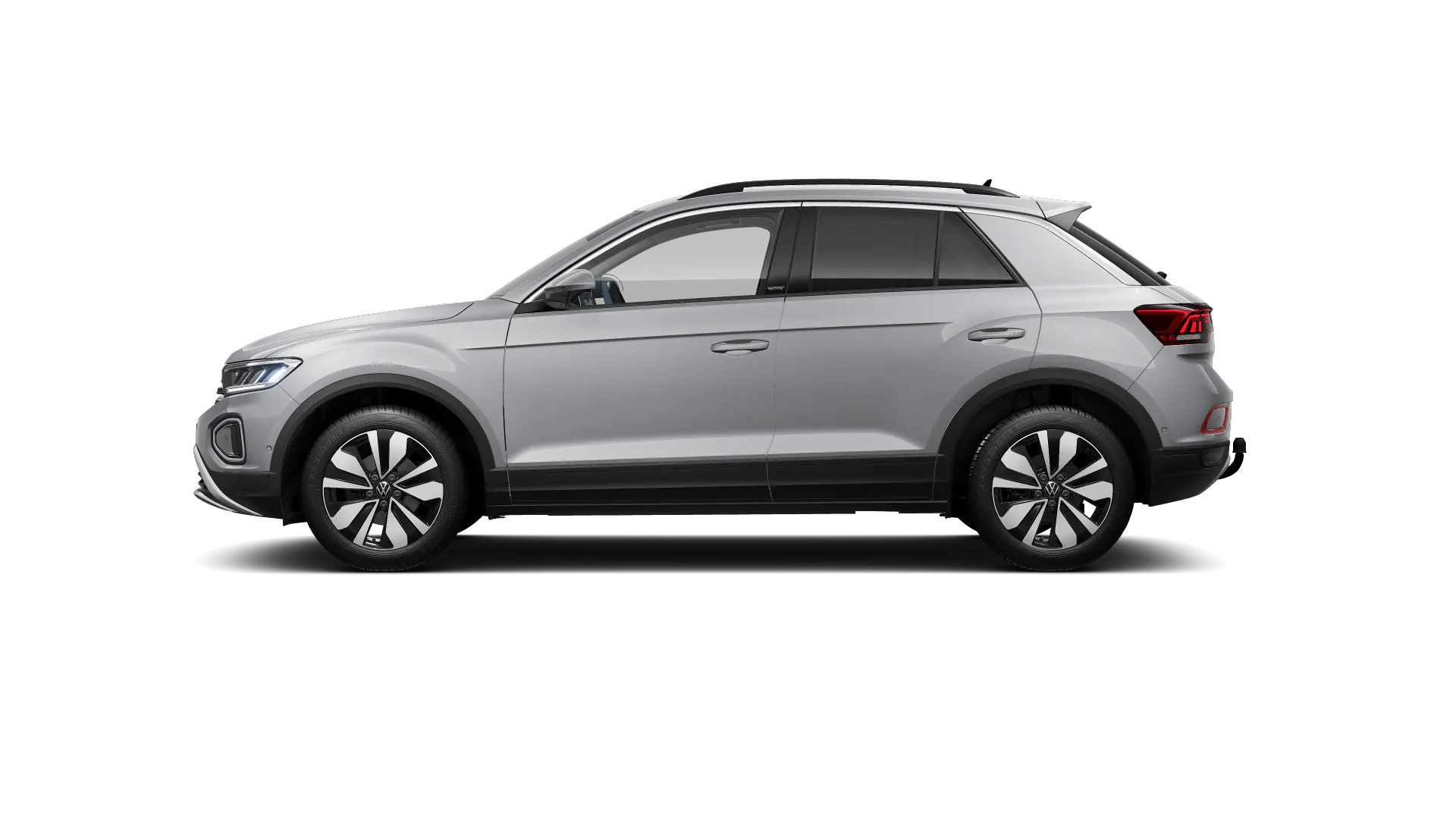 Volkswagen T-Roc MOVE