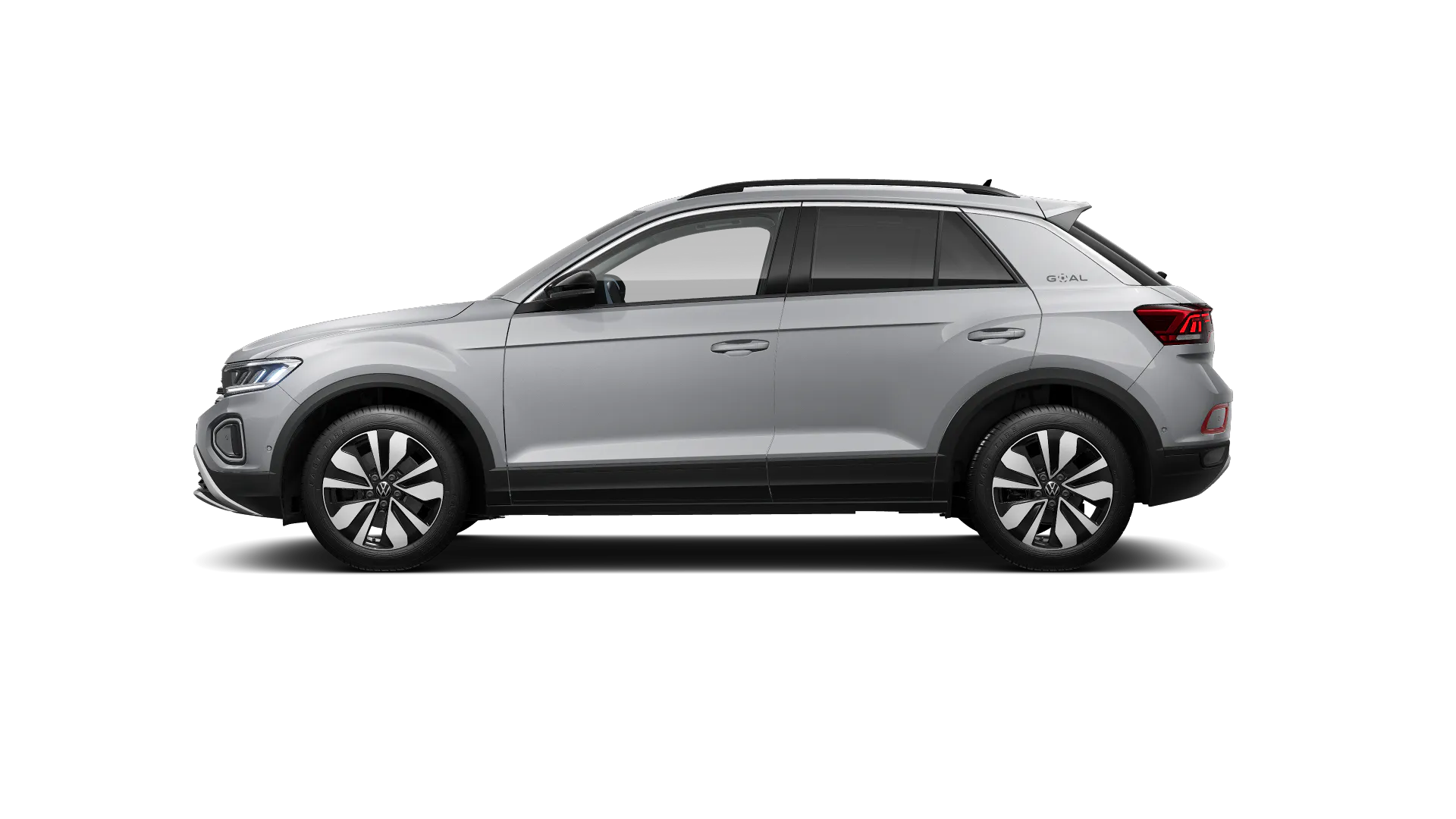 Volkswagen T-Roc Goal