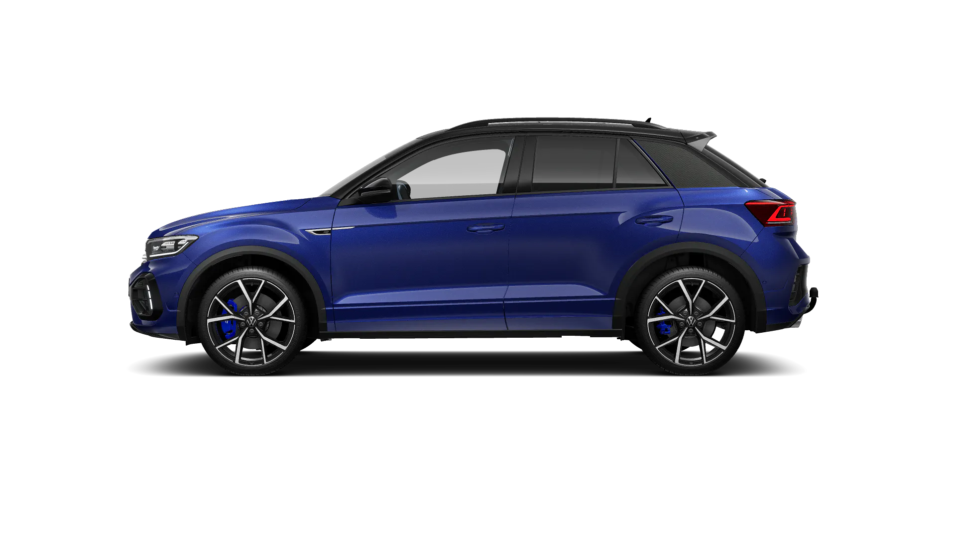 Volkswagen T-Roc R