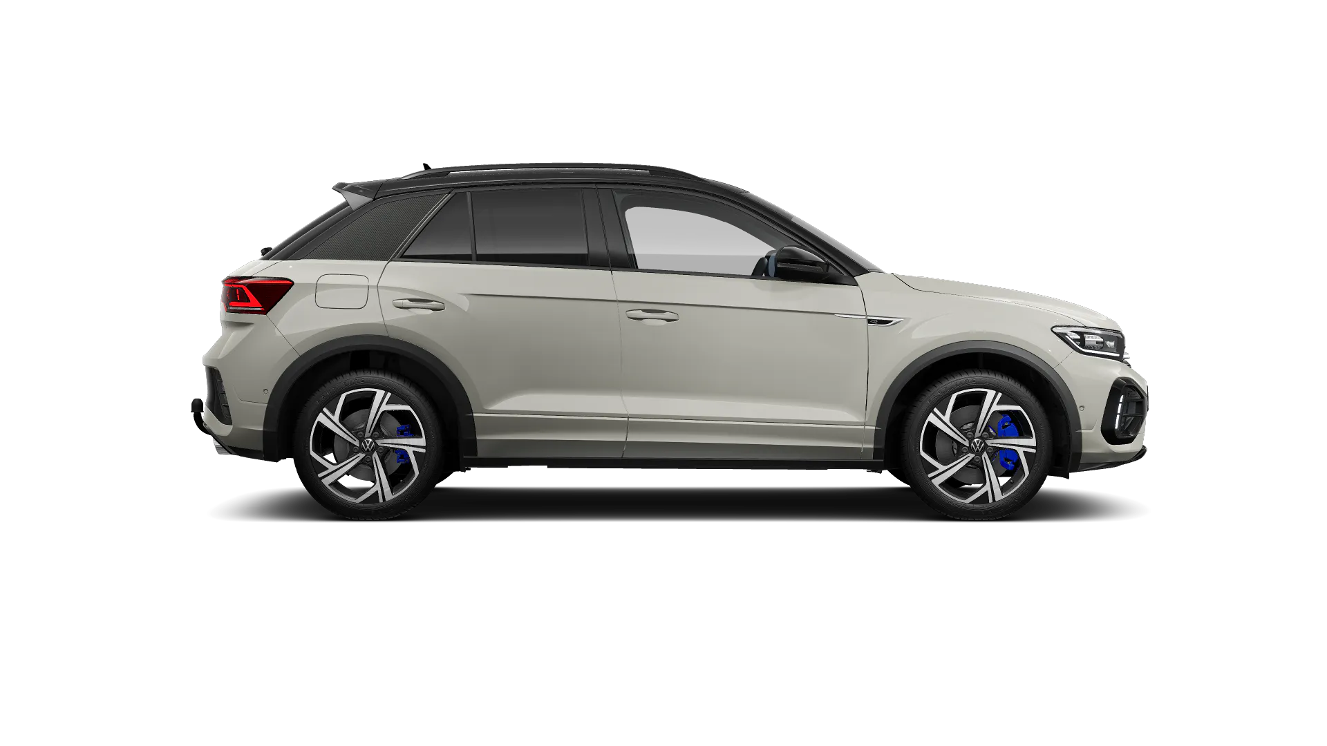 Volkswagen T-Roc R