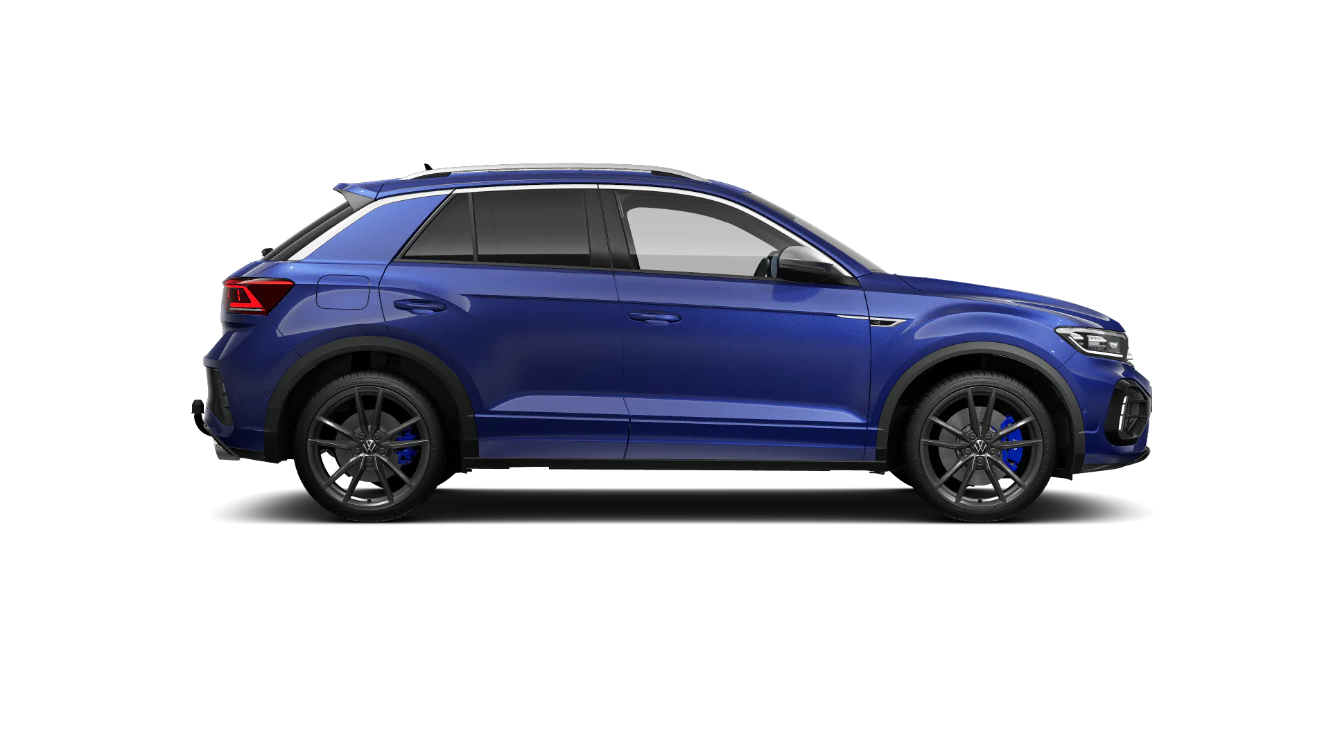 Volkswagen T-Roc R
