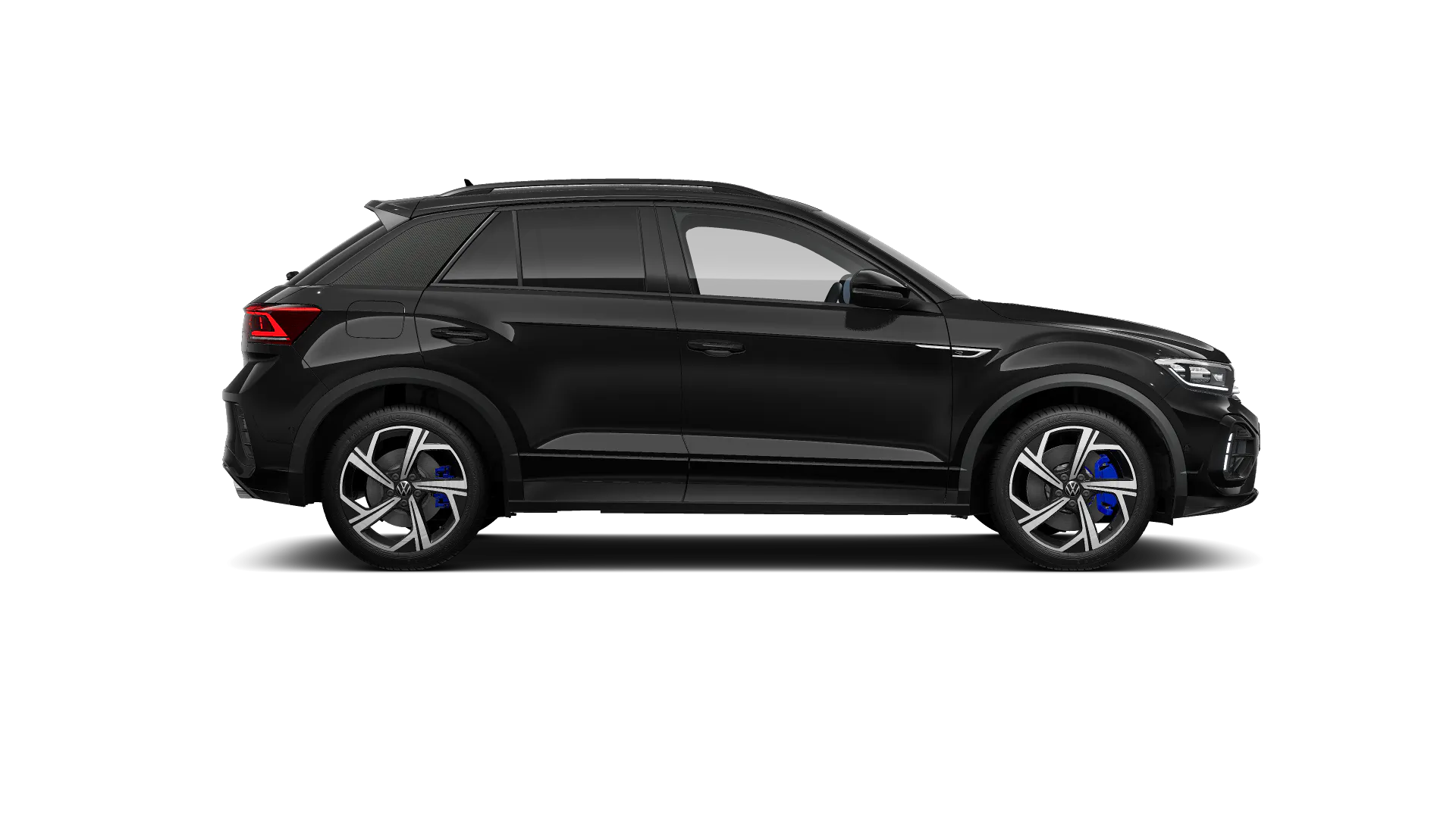 Volkswagen T-Roc R