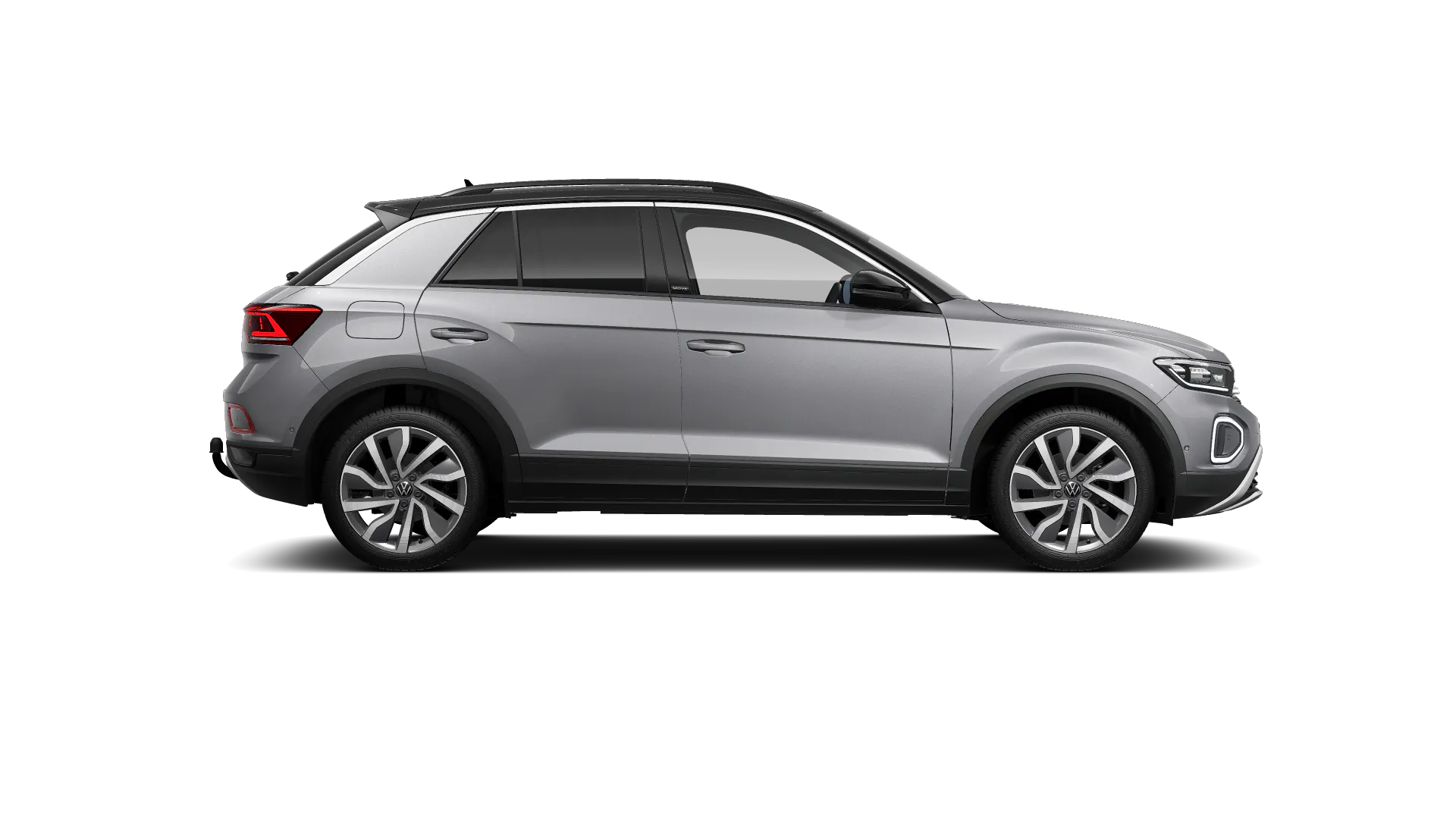 Volkswagen T-Roc MOVE