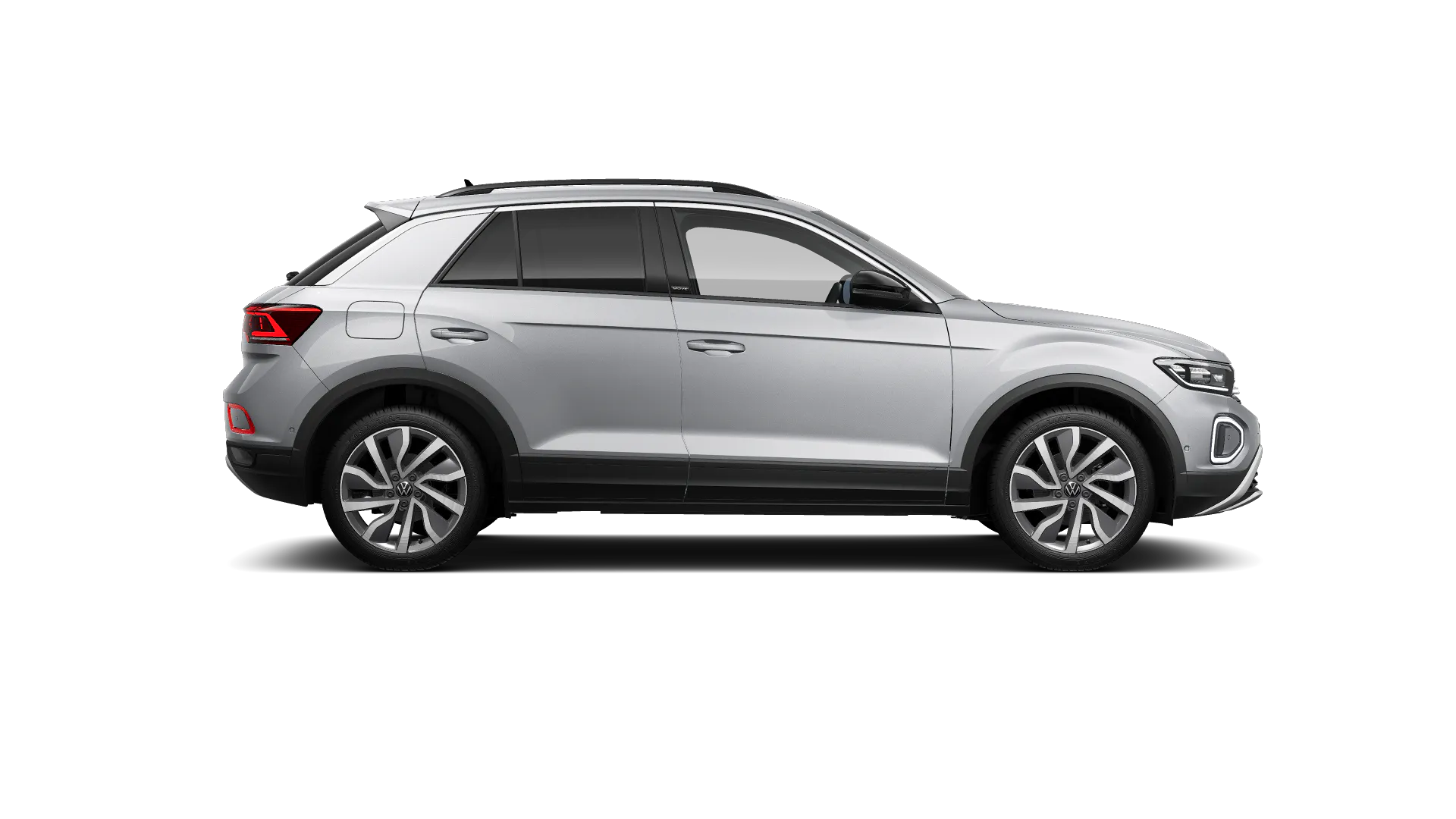 Volkswagen T-Roc MOVE