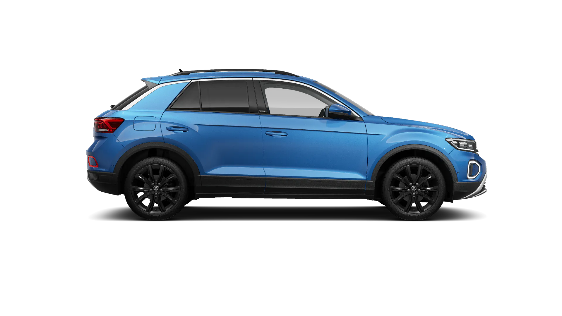 Volkswagen T-Roc MOVE