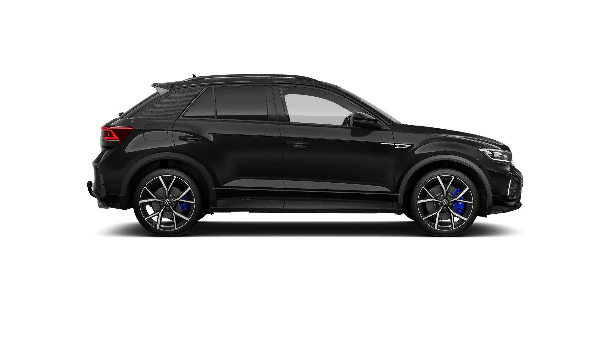 Volkswagen T-Roc R