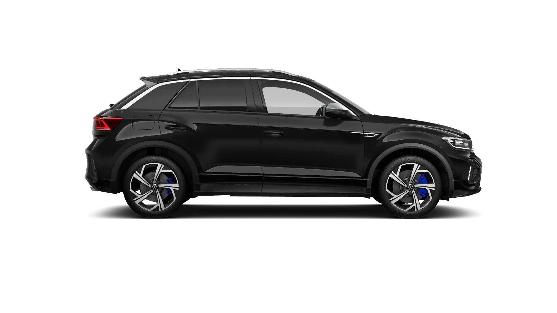 Volkswagen T-Roc R
